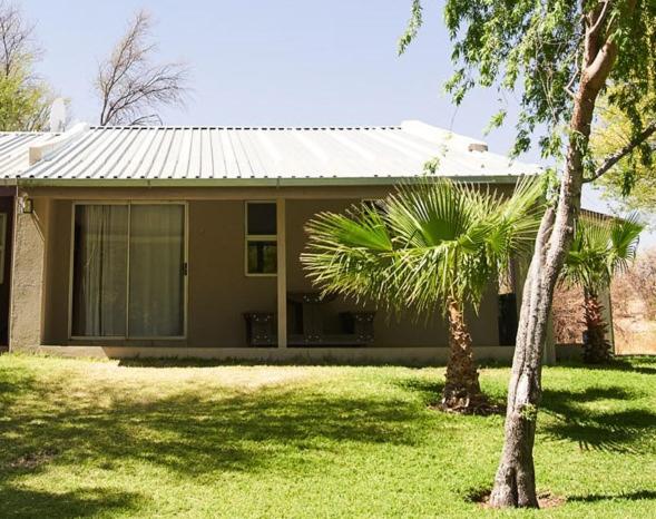One-Bedroom Chalet photo 2