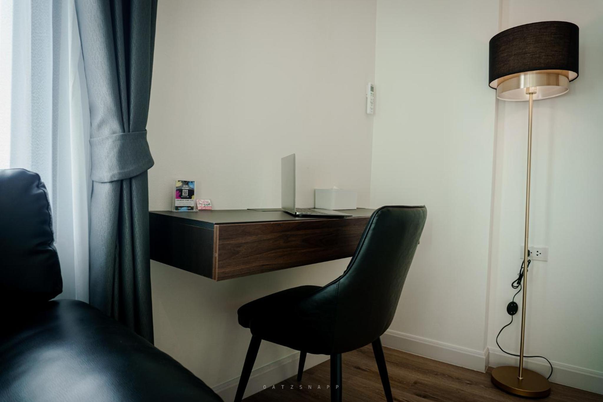 Family Junior Suite - Photo 17