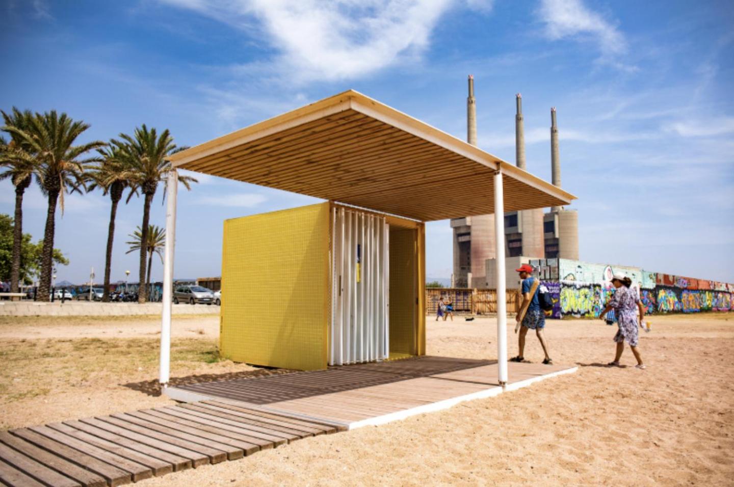 Two-Bedroom Apartment photo 2