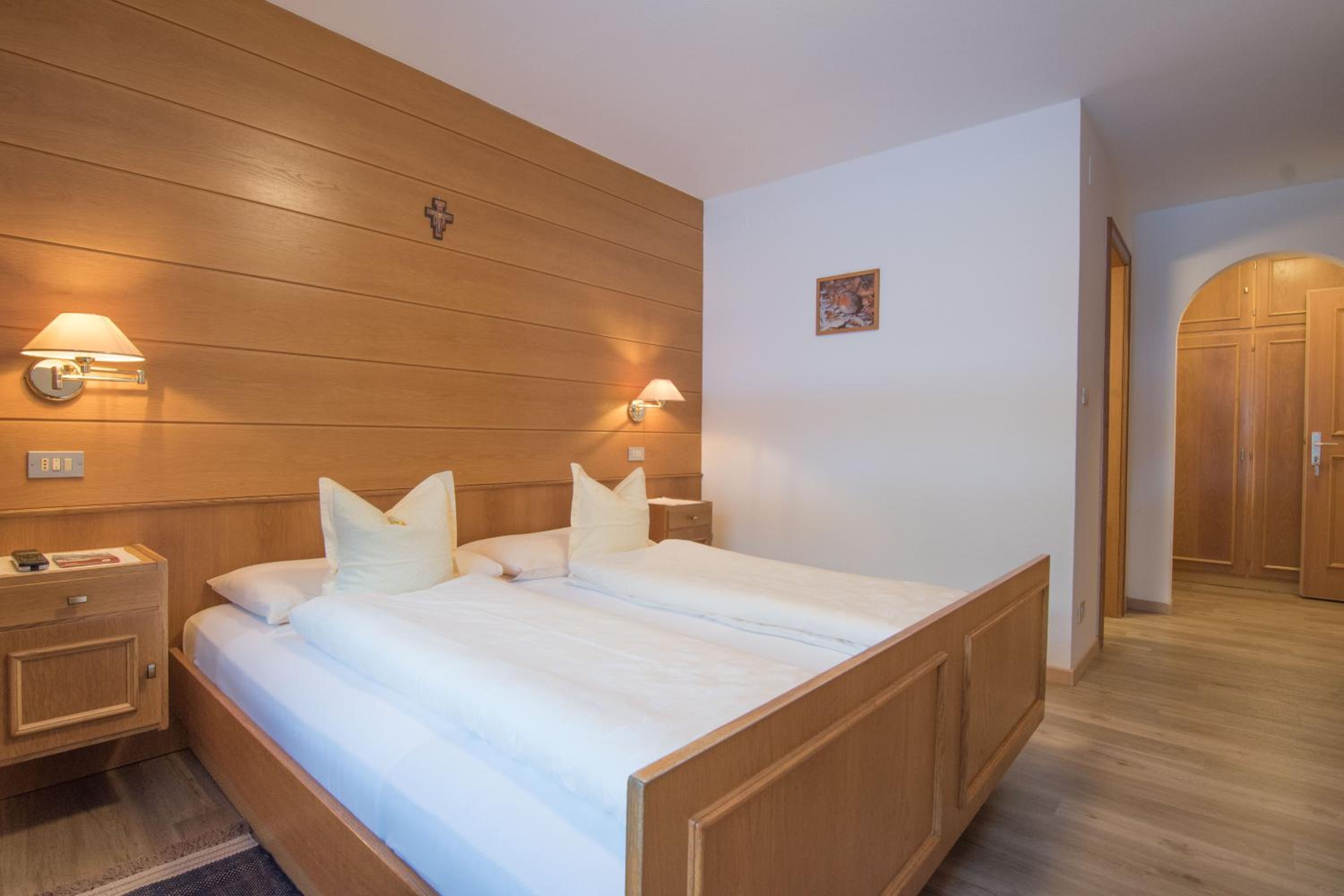 Double Room with Garden View photo 1