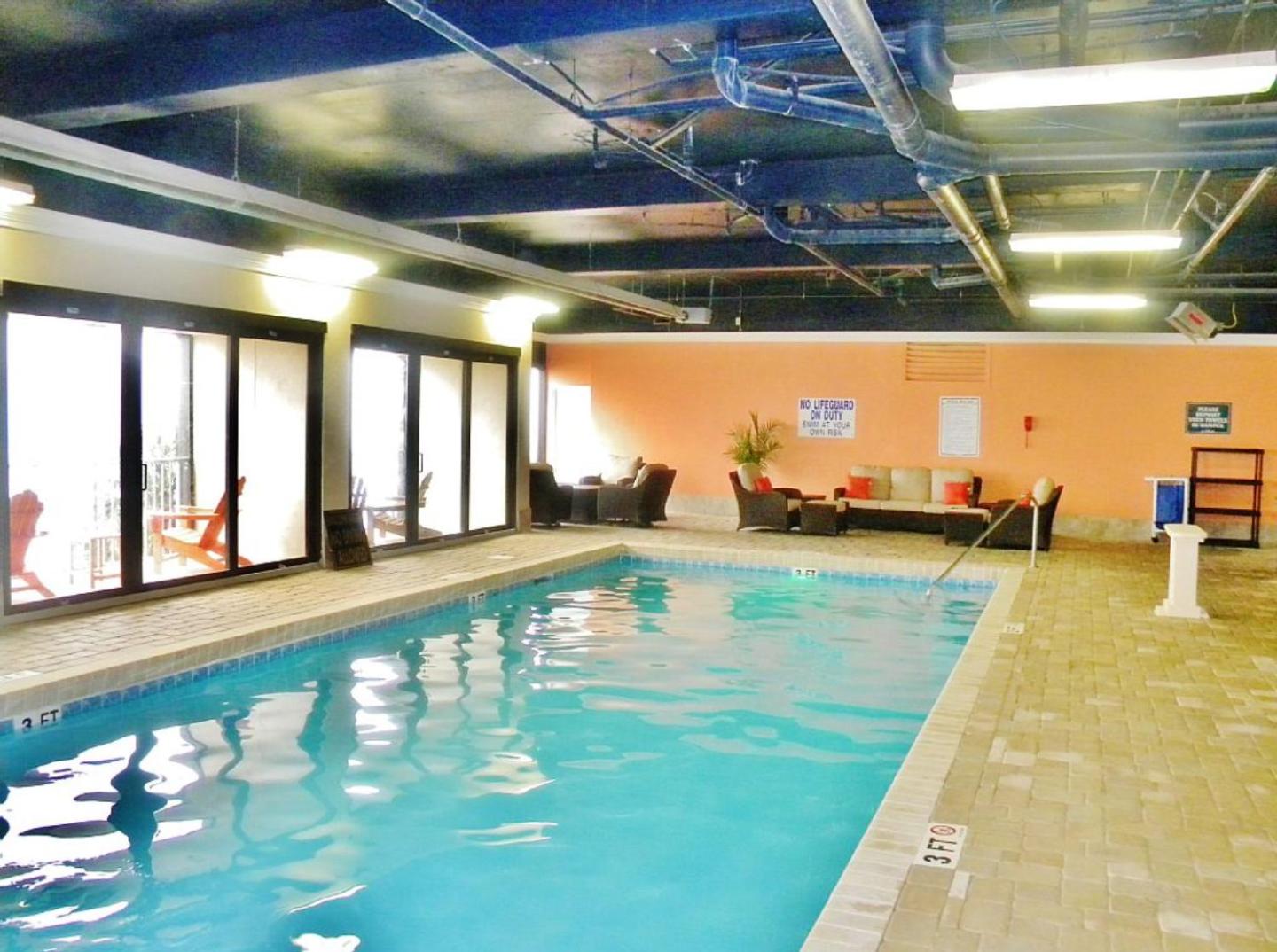 Vacation Home - Photo 22