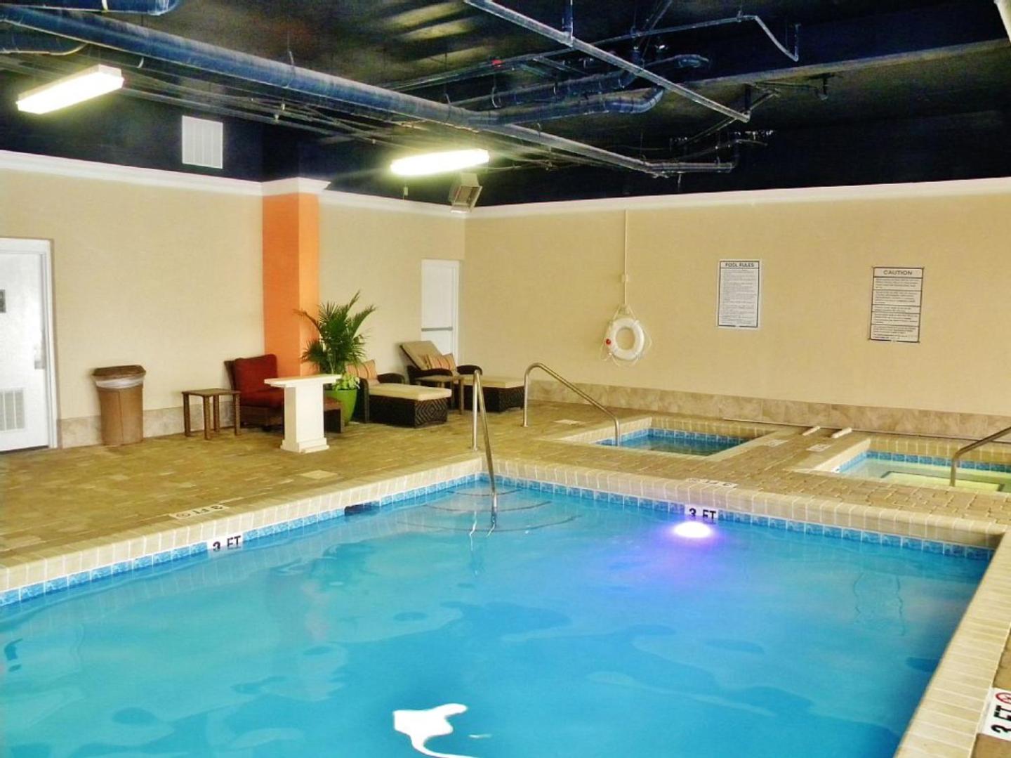 Vacation Home - Photo 23