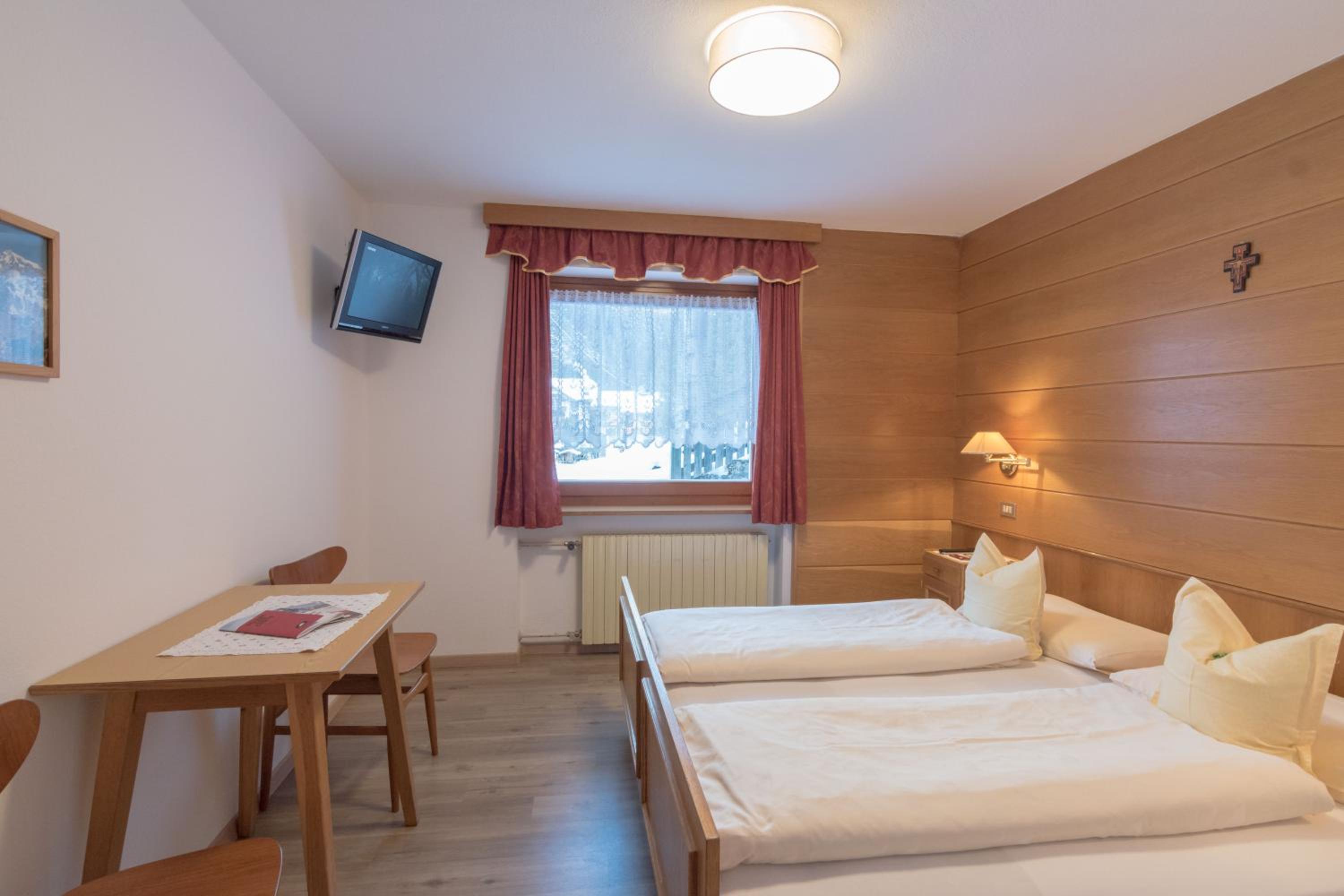 Double Room with Garden View photo 2