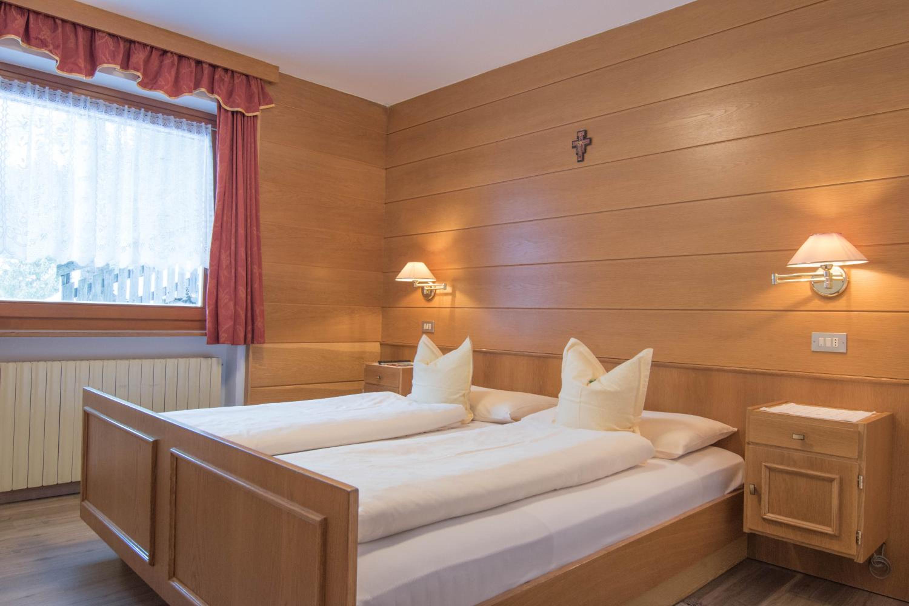 Double Room with Garden View photo 3