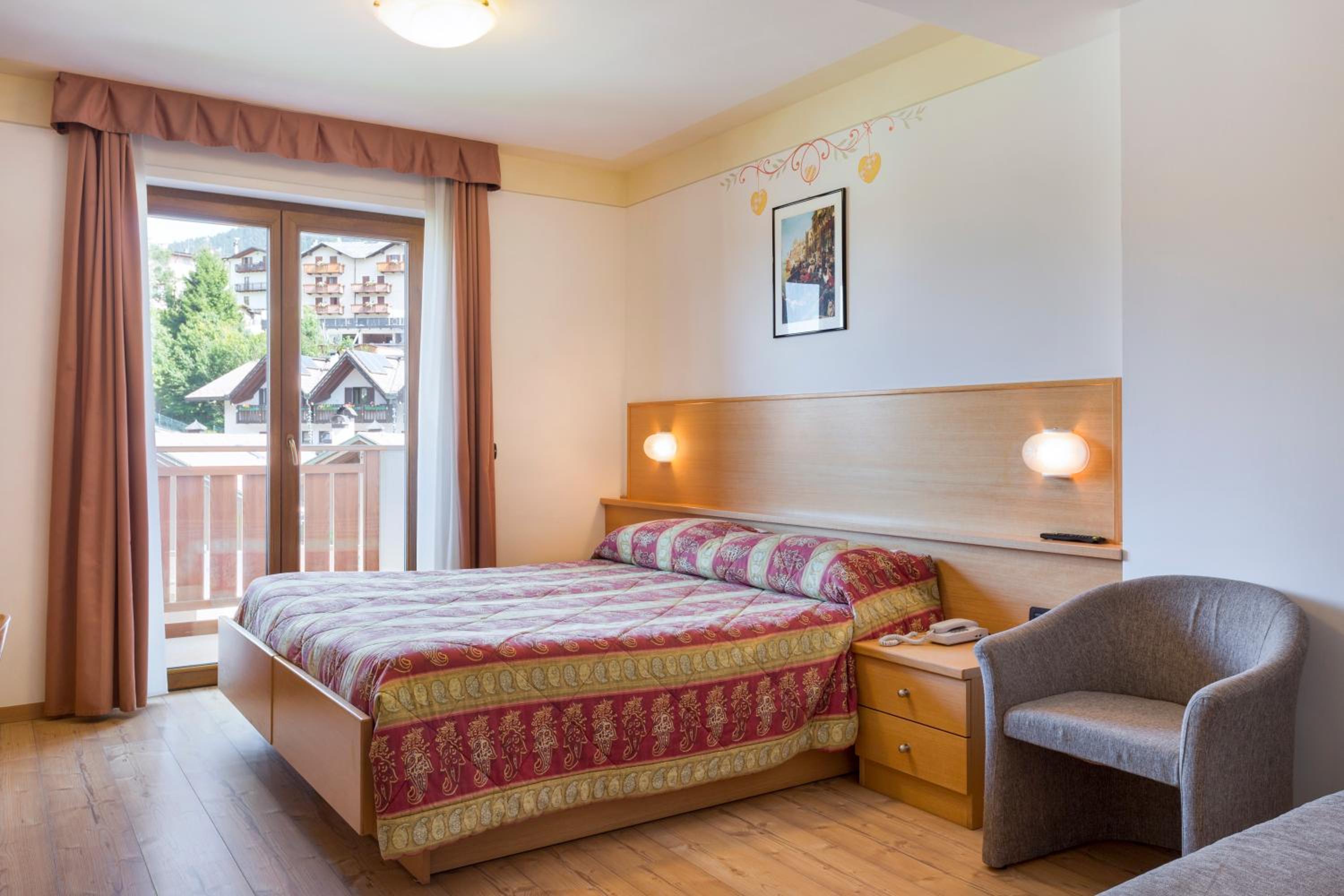 Comfort Triple Room photo 1