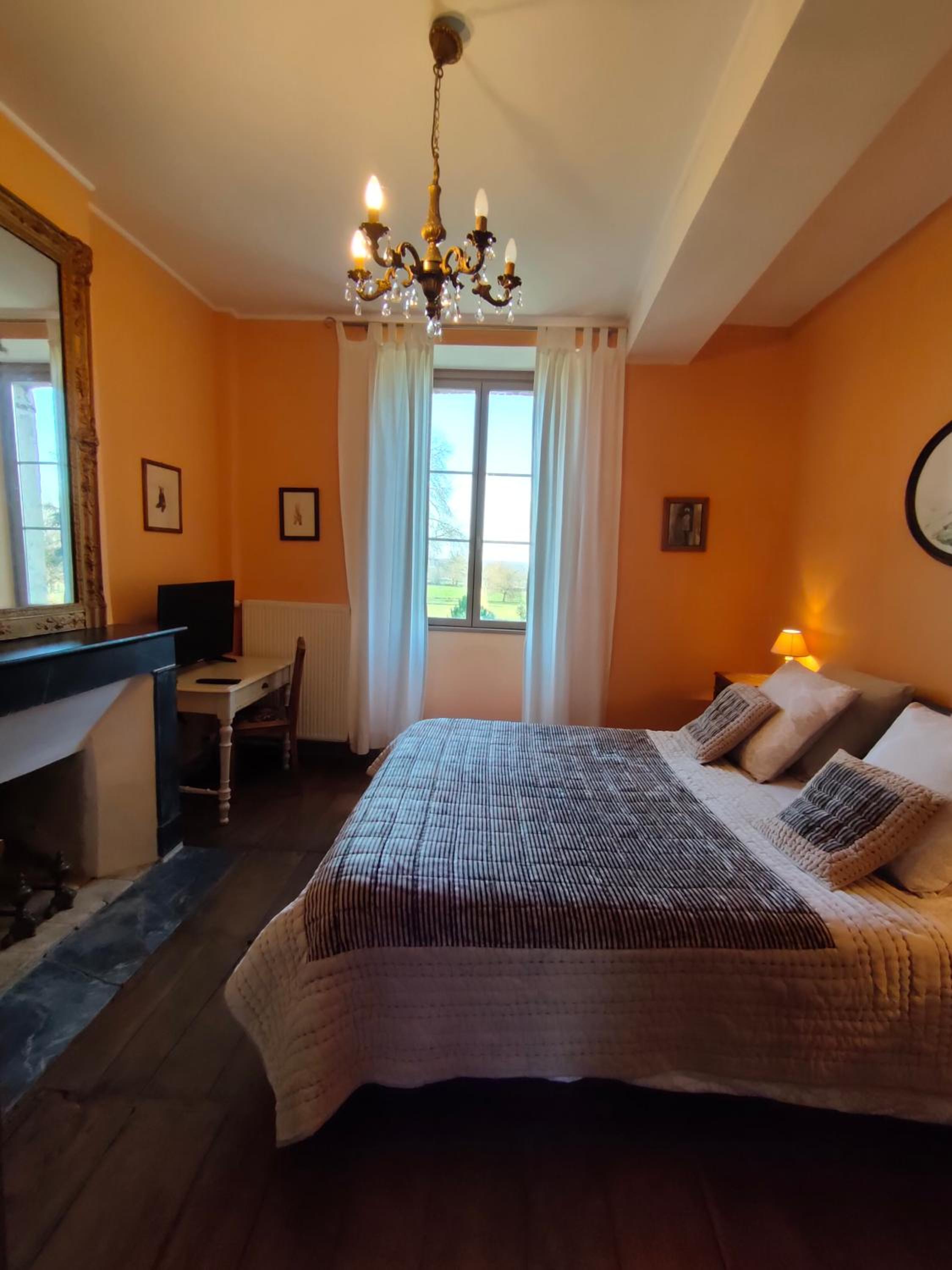 Double Room - Photo 4