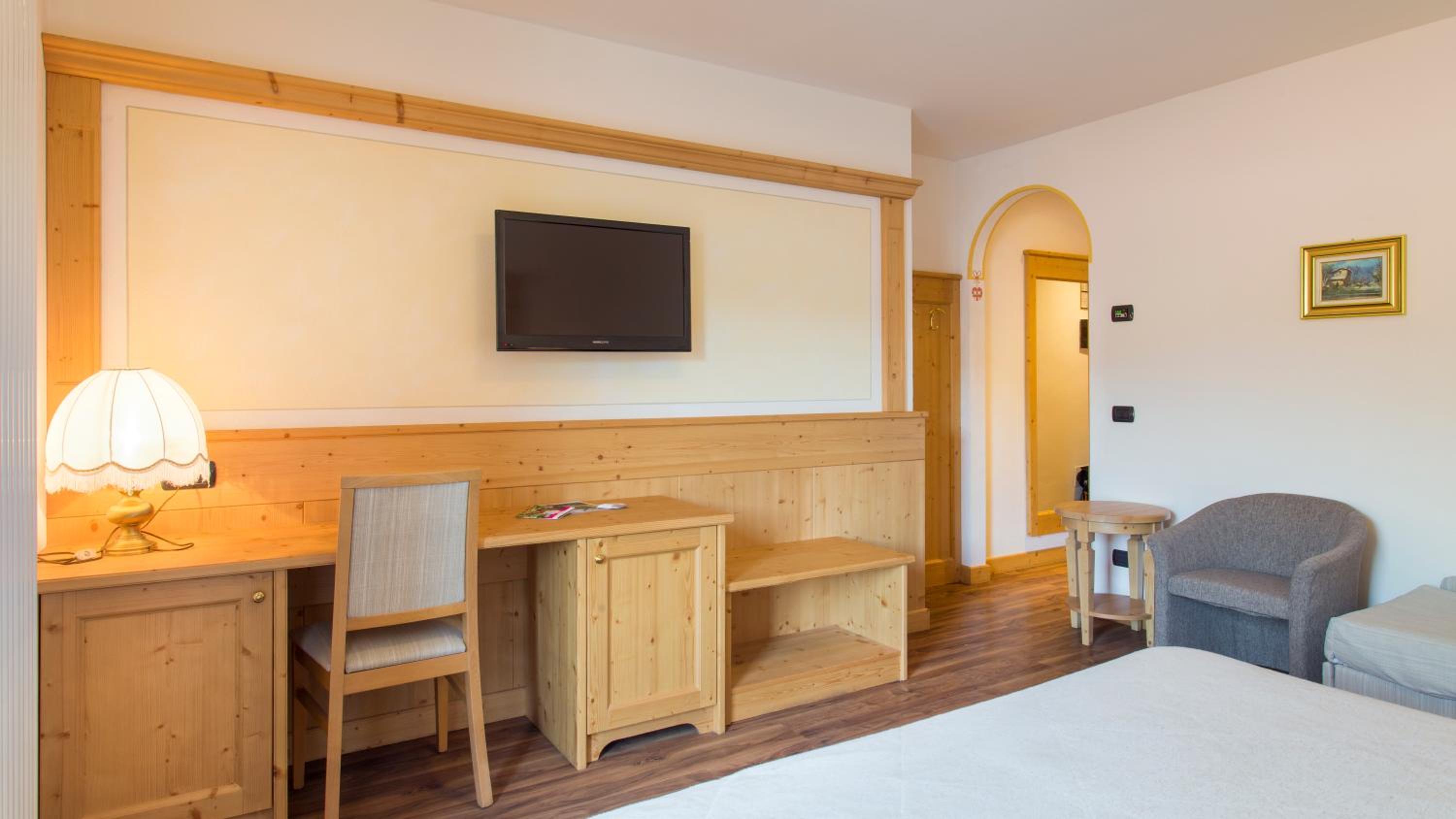 Superior Double Room photo 3