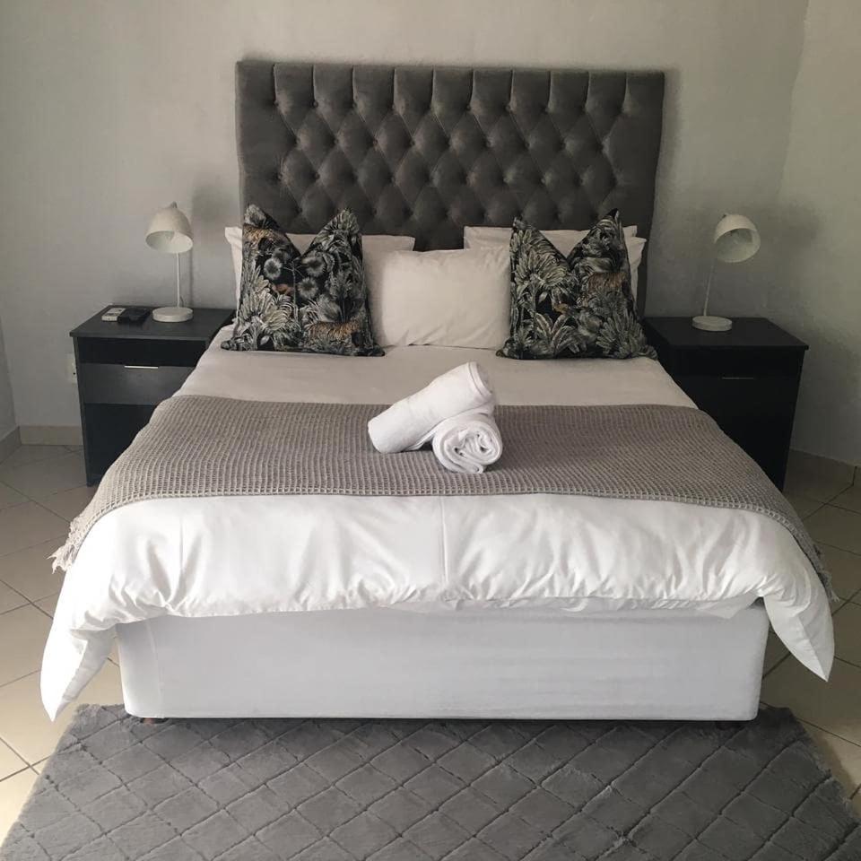 Deluxe Double Room - Photo 4