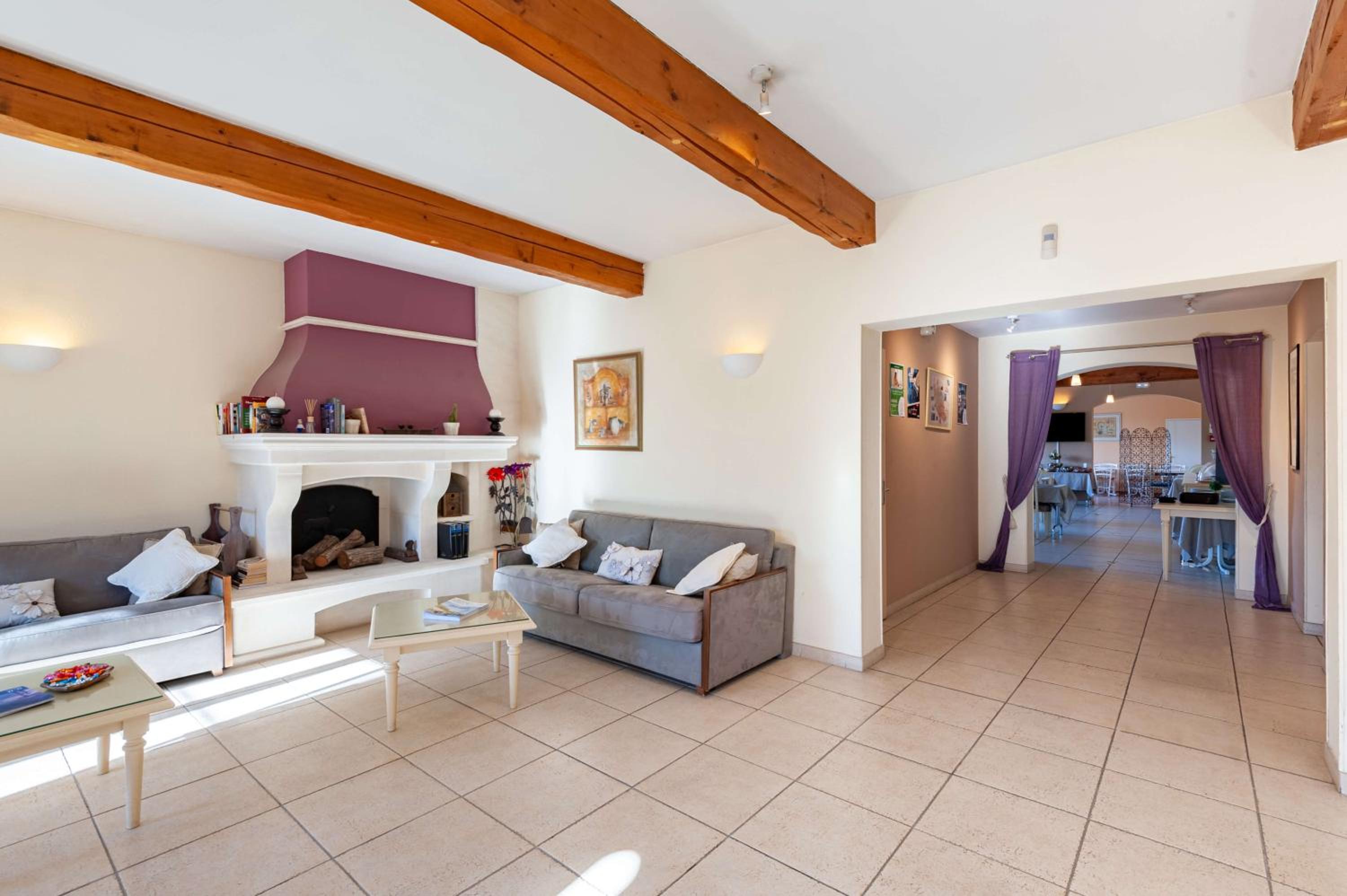 One-Bedroom Apartment (4 Adults) with balcony and Golf view  photo 1