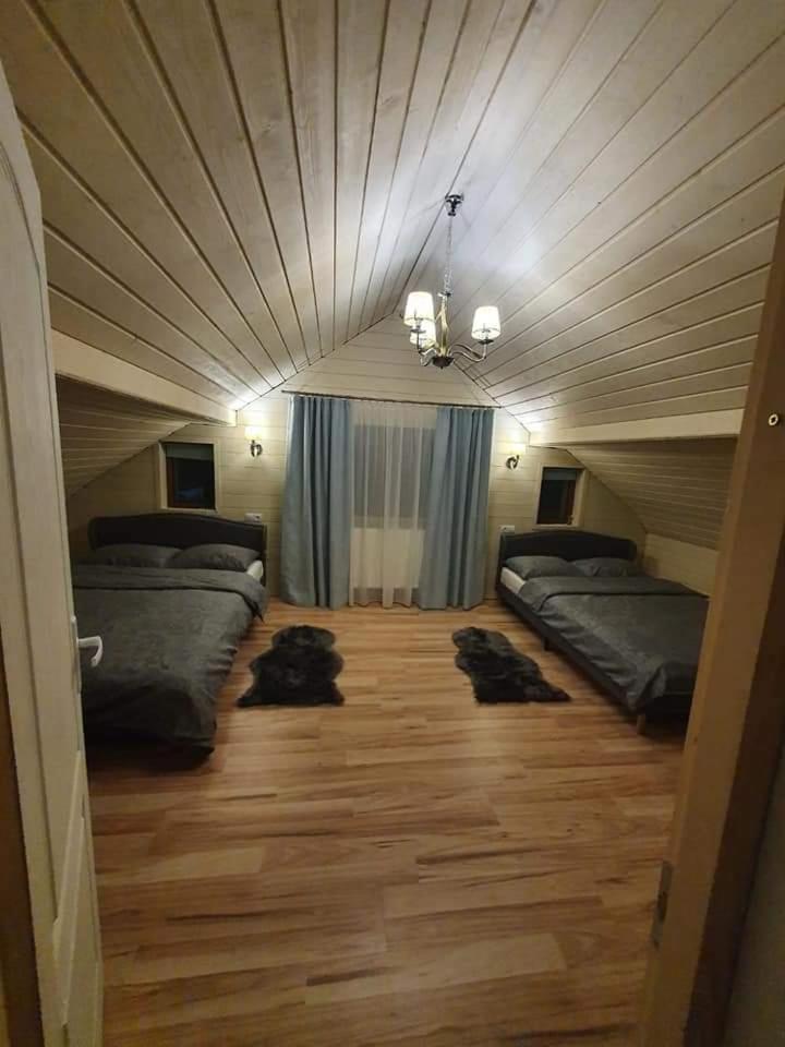Chalet photo 1