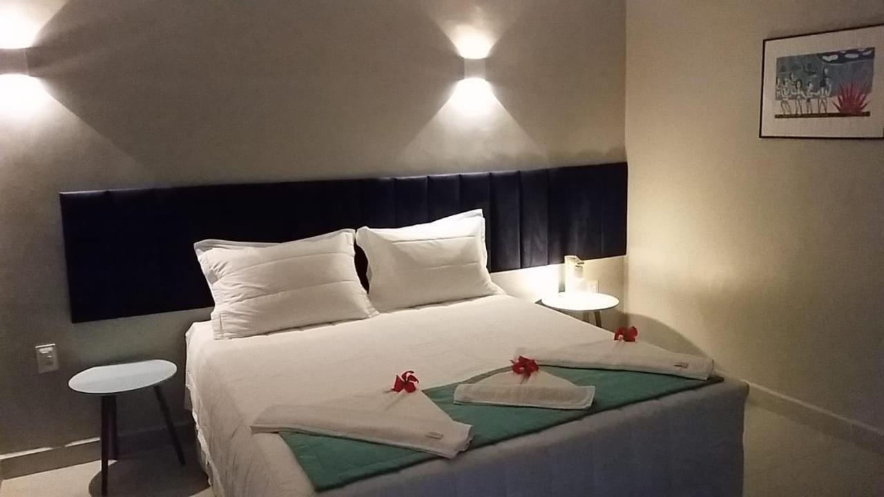 Double or Twin Room photo 1