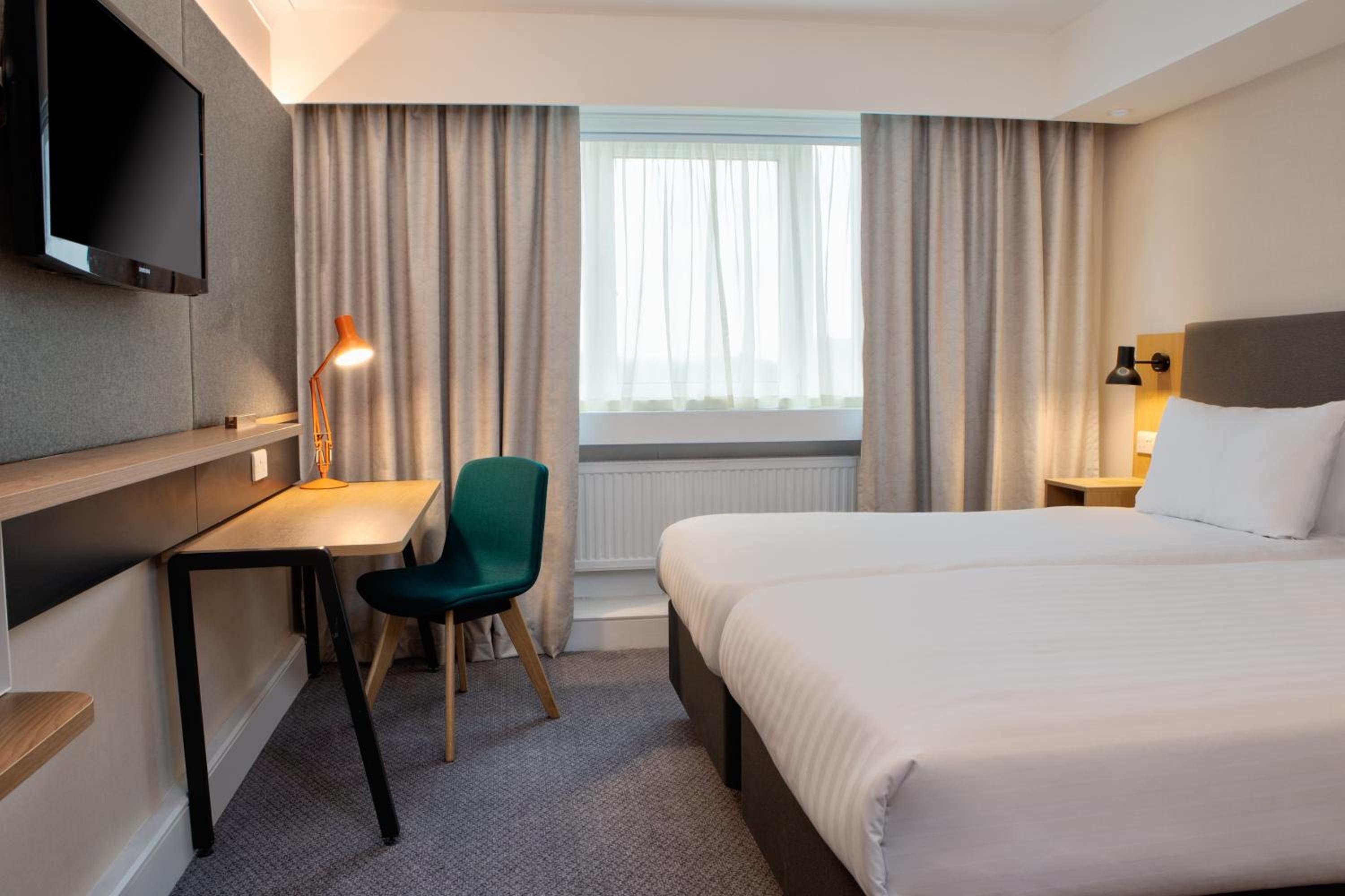 Standard Room - Photo 8