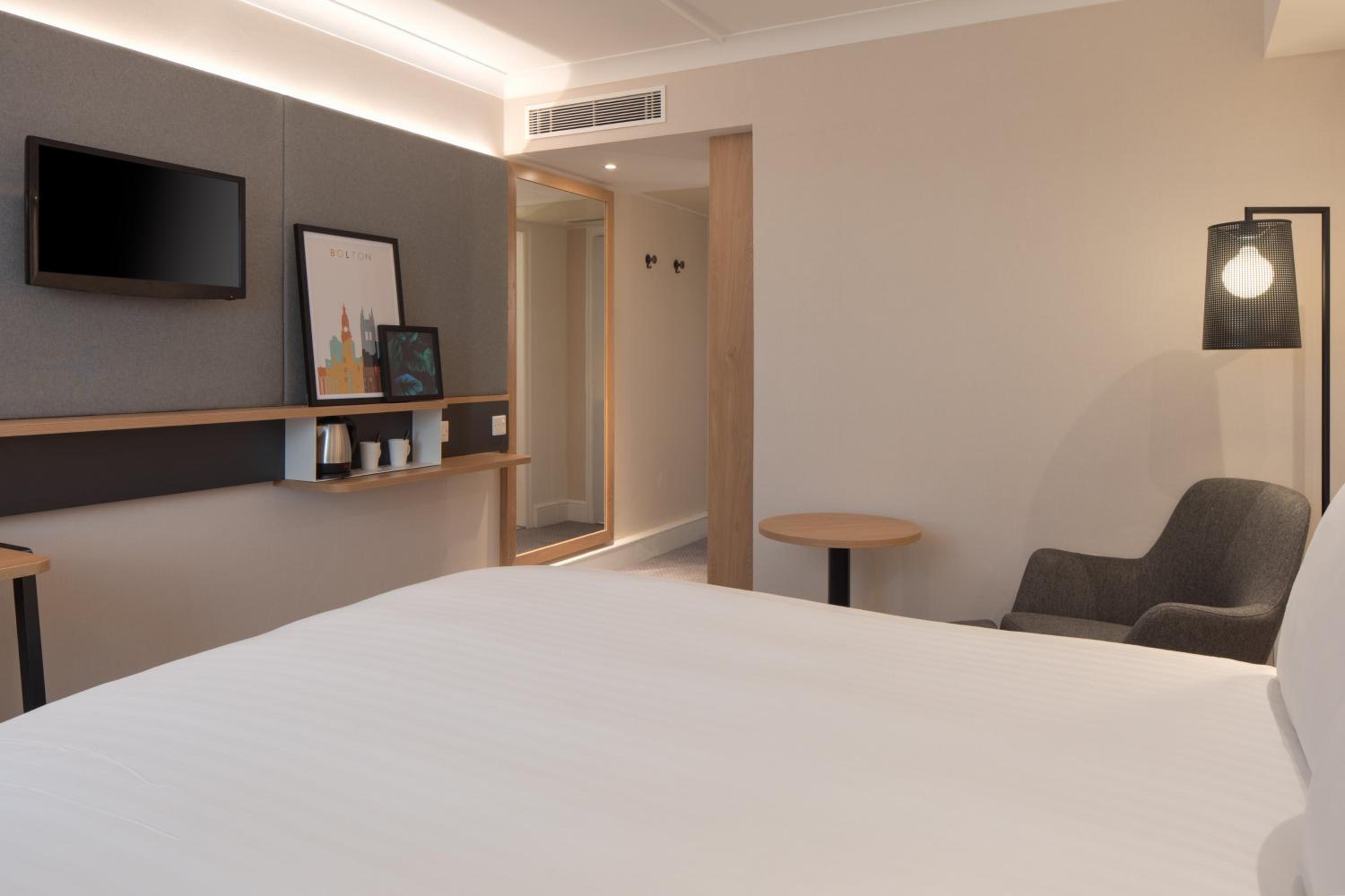 Standard Double Room - Photo 5