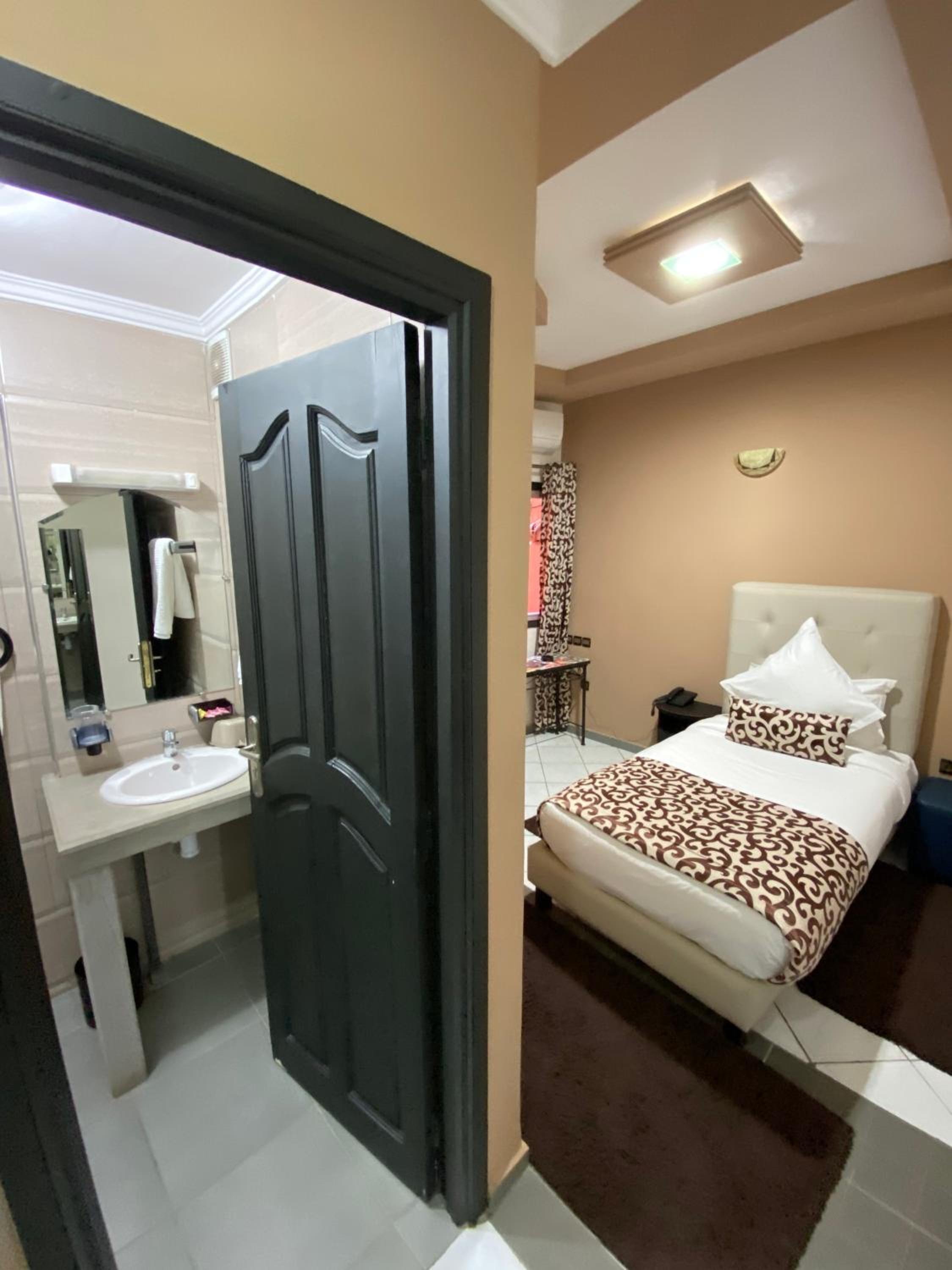 Single Room