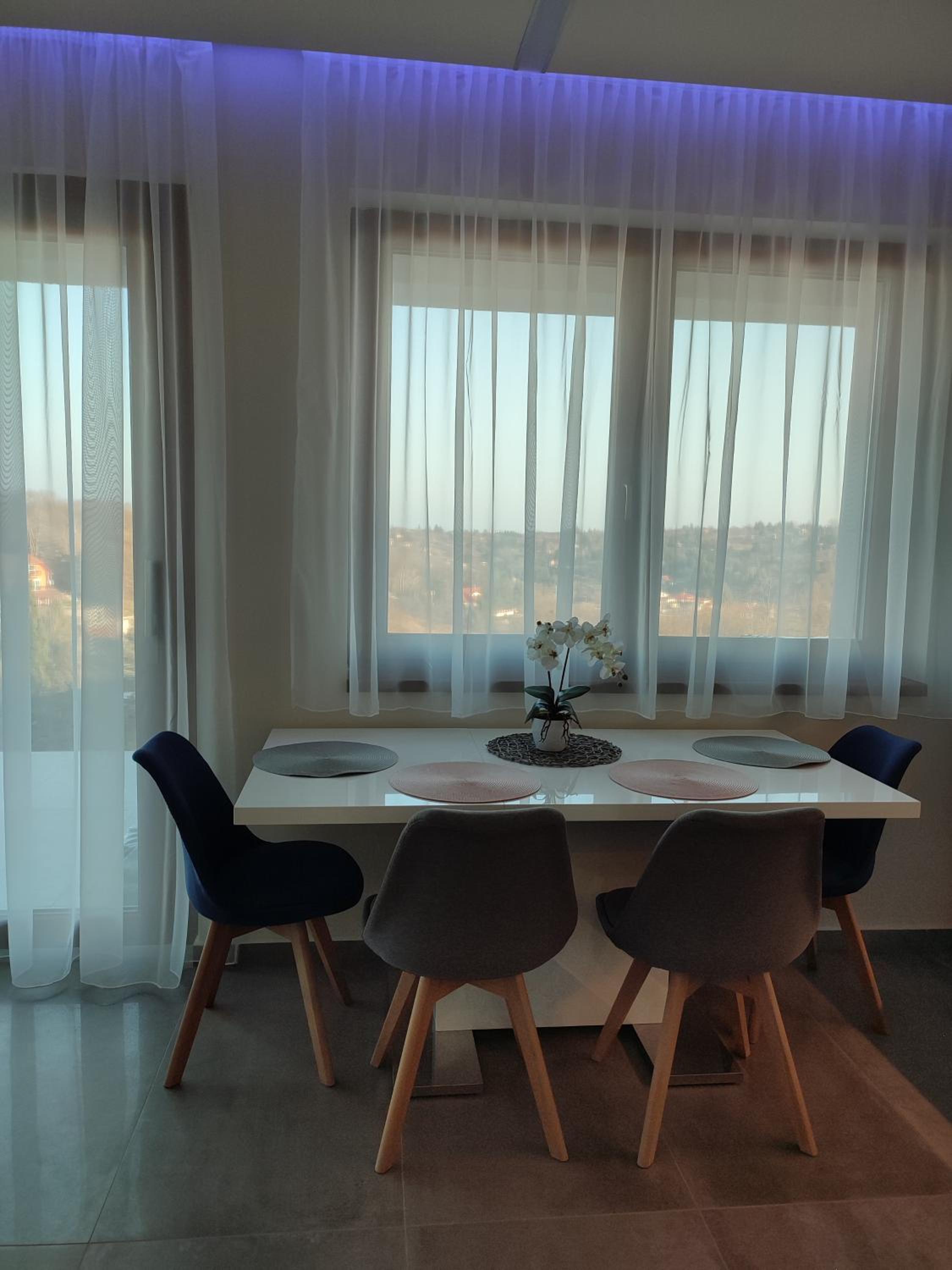Apartment with Terrace - Photo 10
