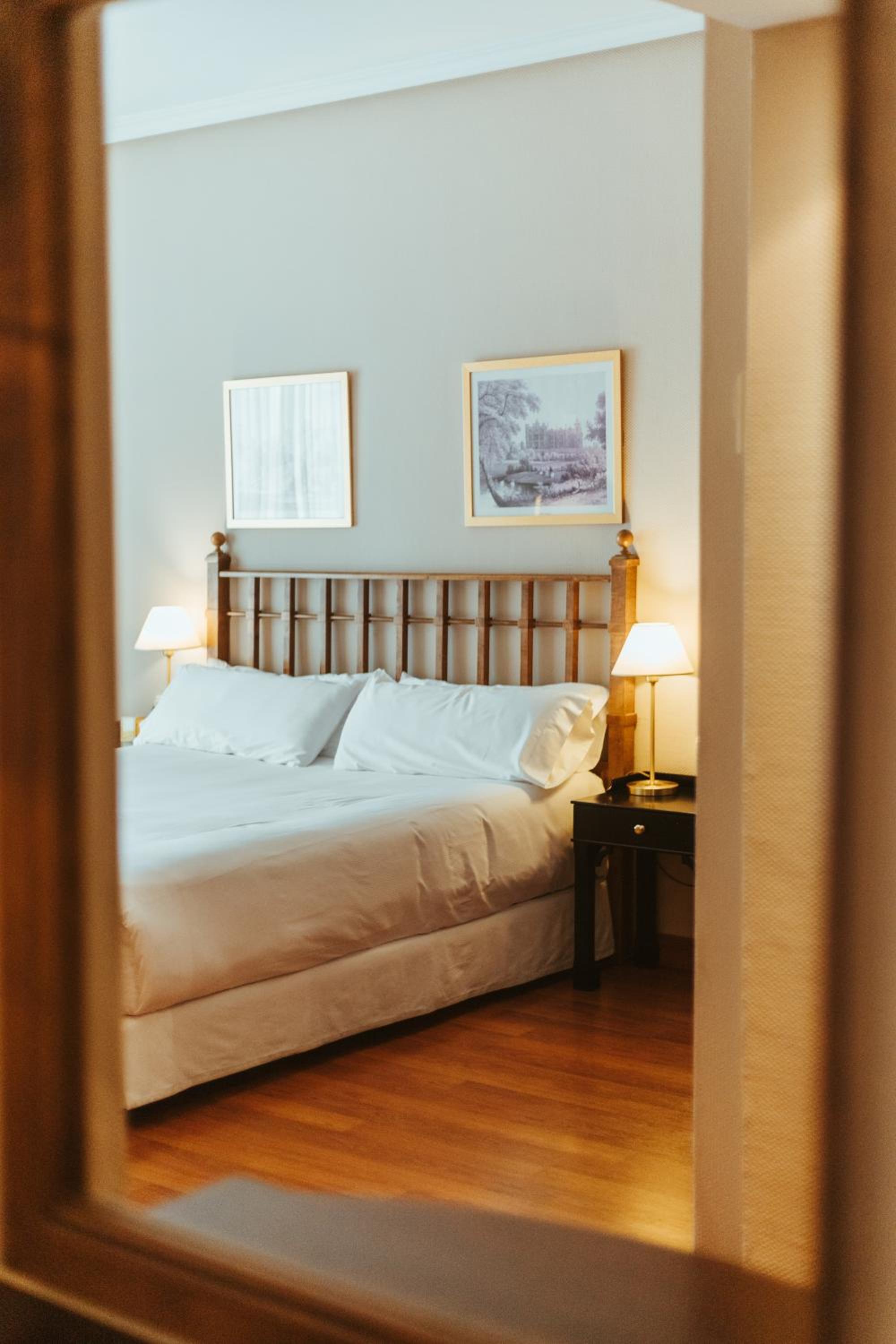 Double Room - Photo 4