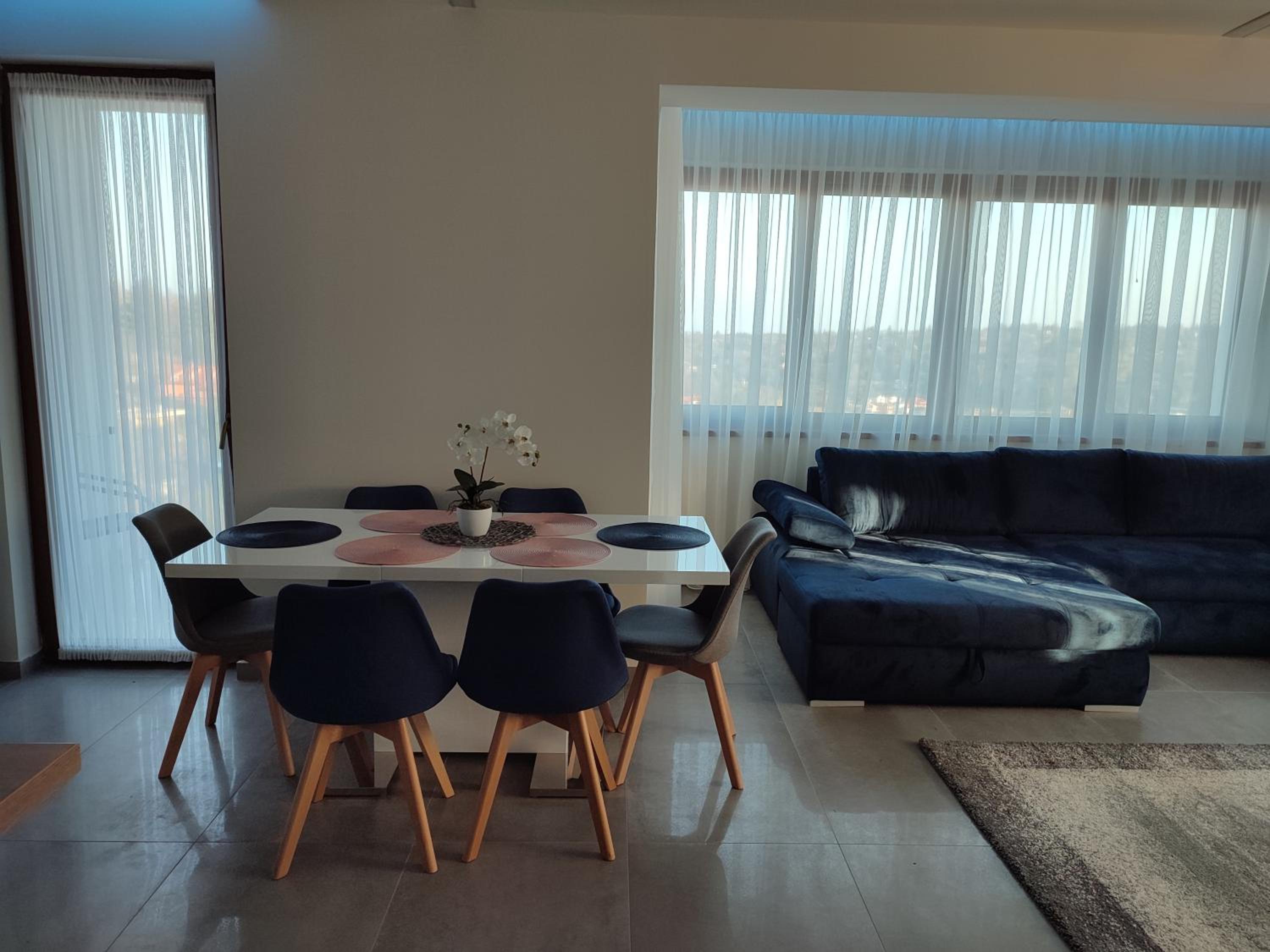 Duplex Apartment - Photo 21