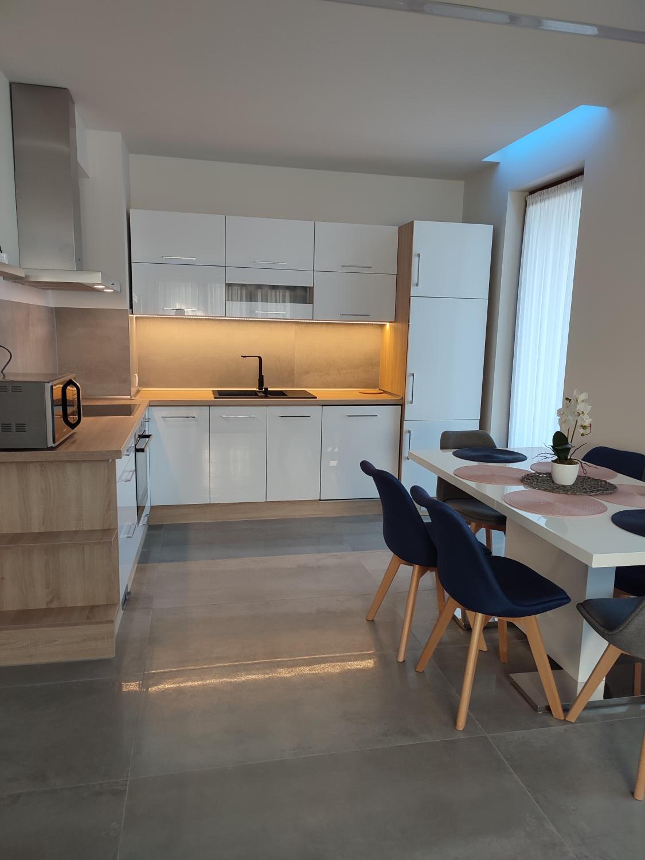 Duplex Apartment - Photo 20