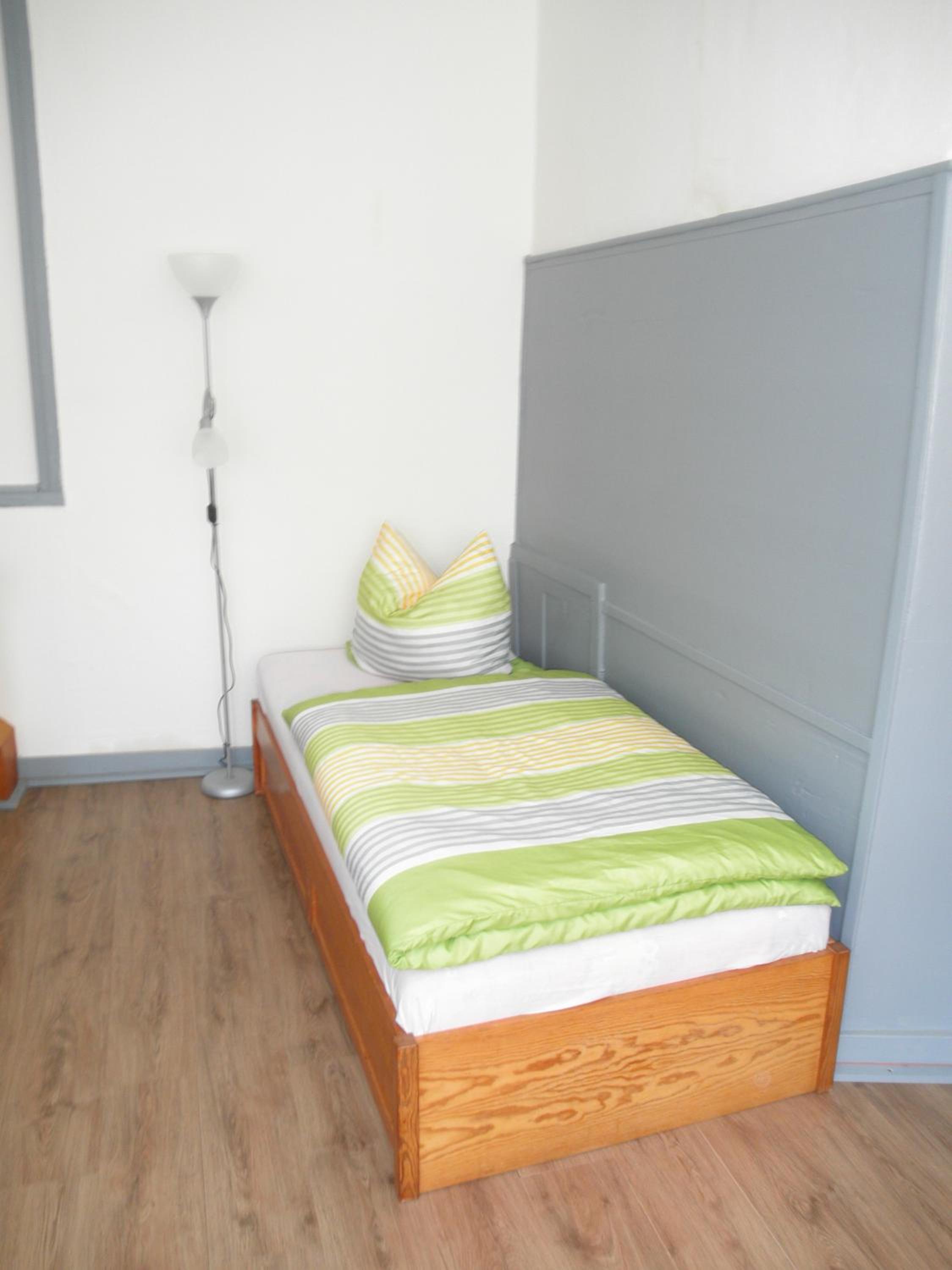Two-Bedroom Apartment photo 3