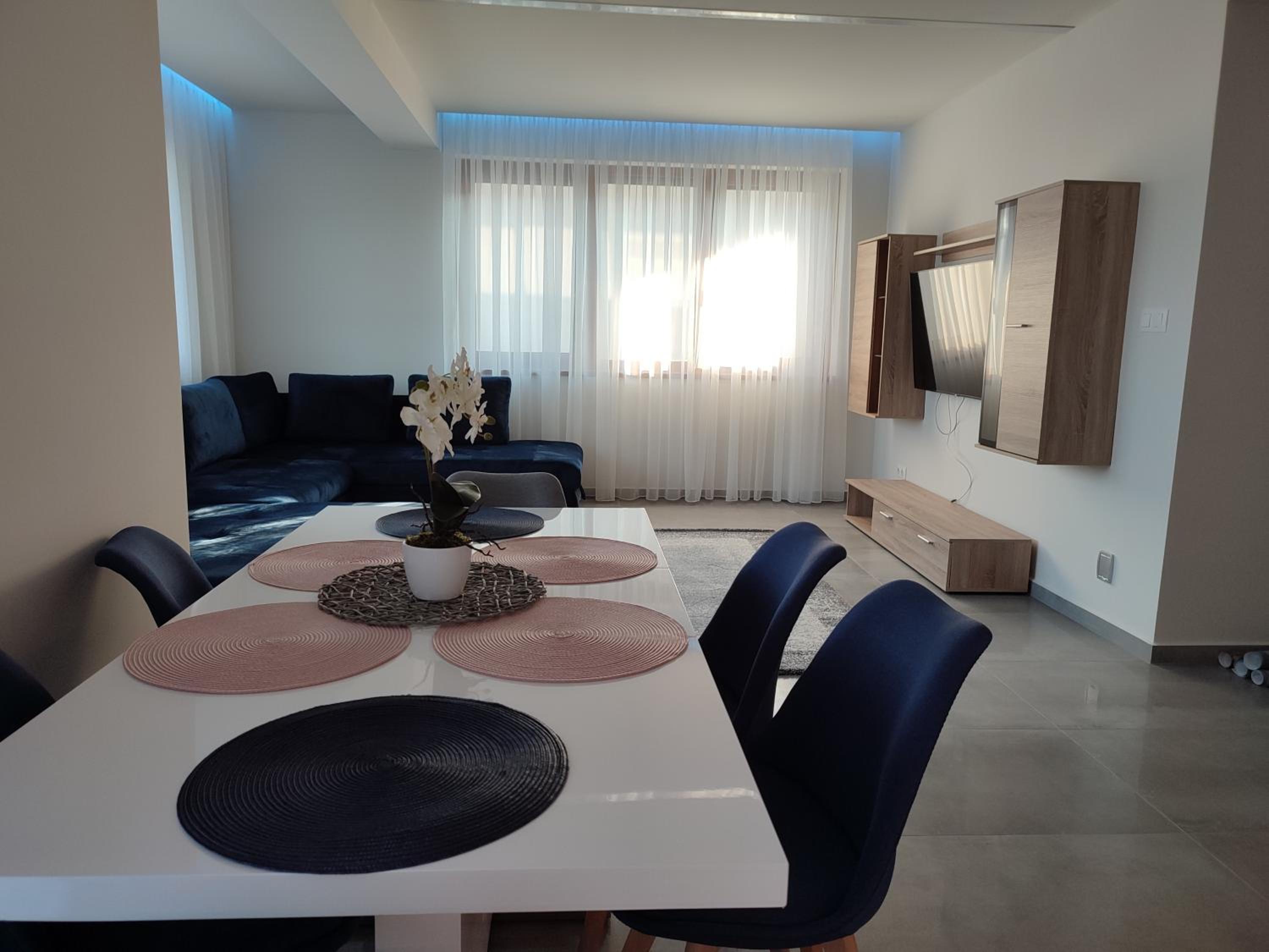 Duplex Apartment - Photo 19