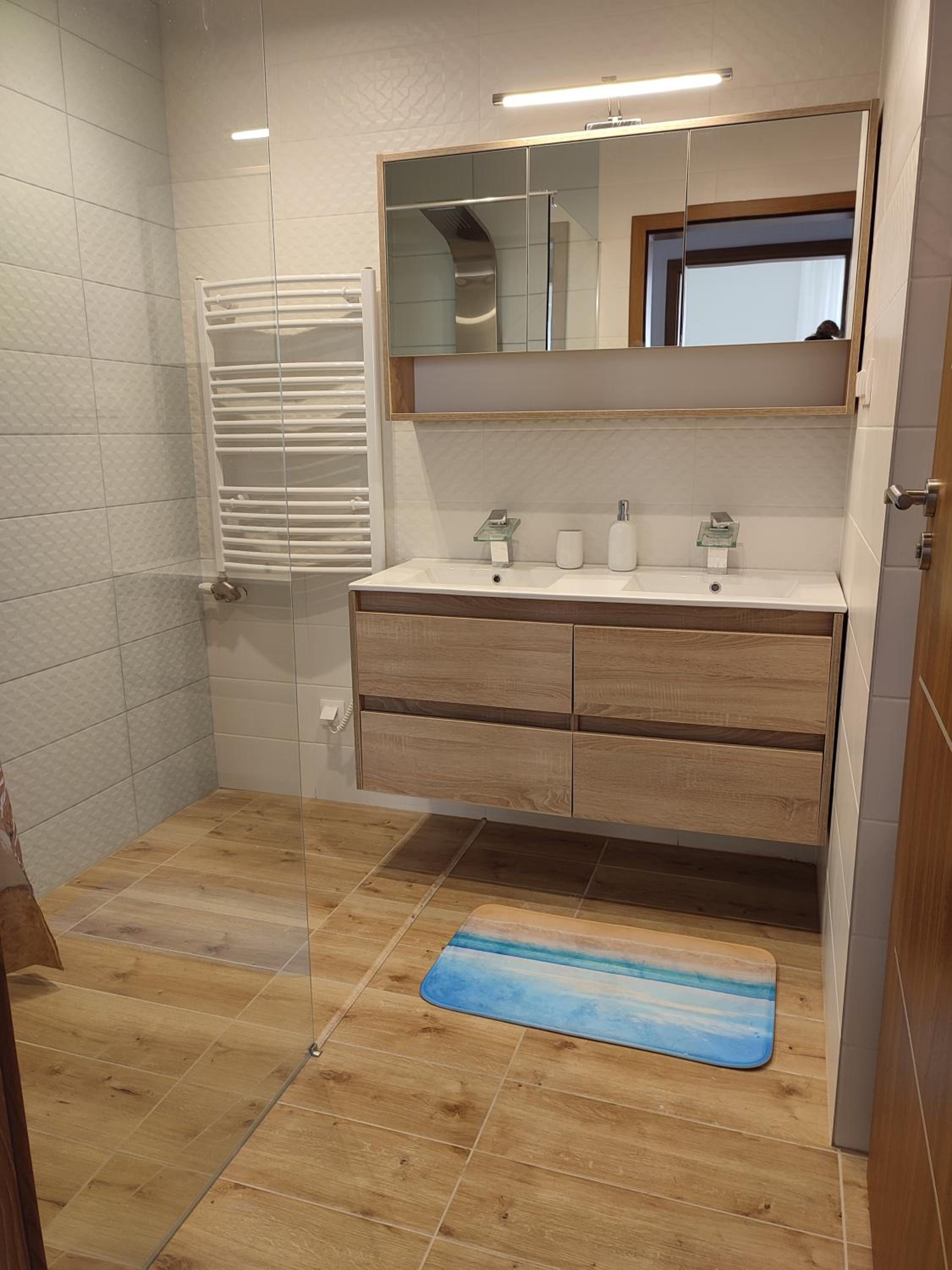 Duplex Apartment - Photo 18