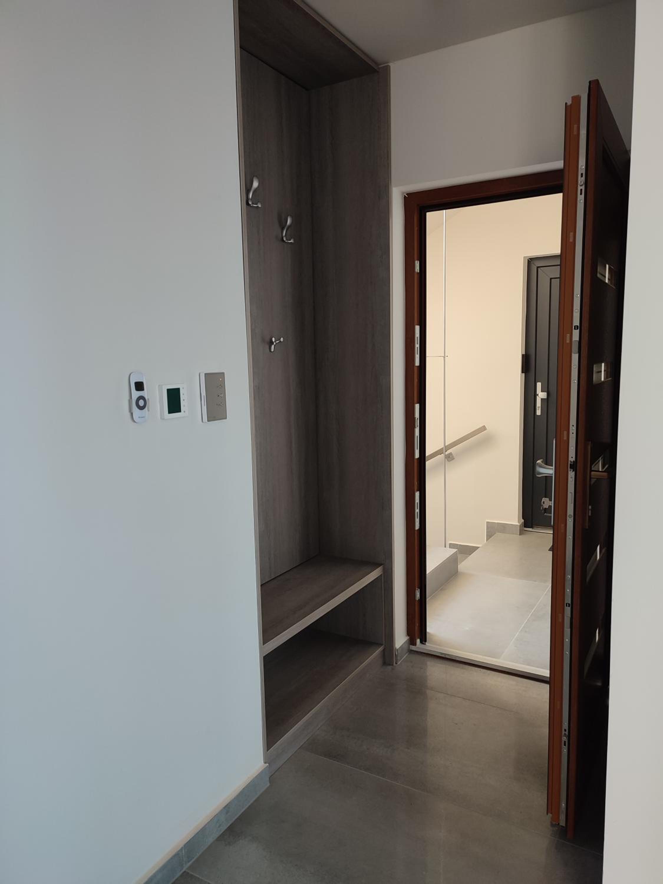 Duplex Apartment - Photo 17