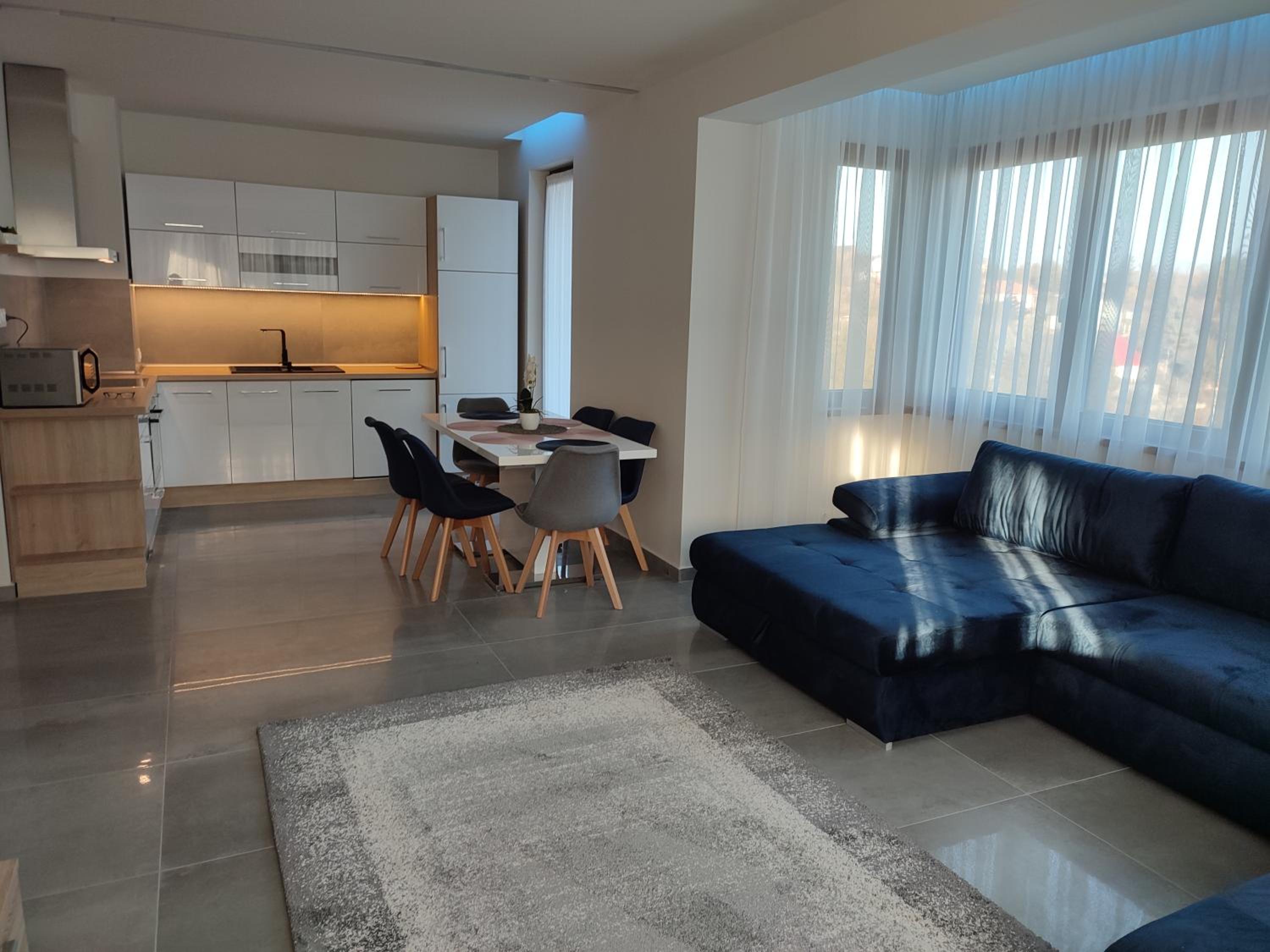 Duplex Apartment - Photo 16