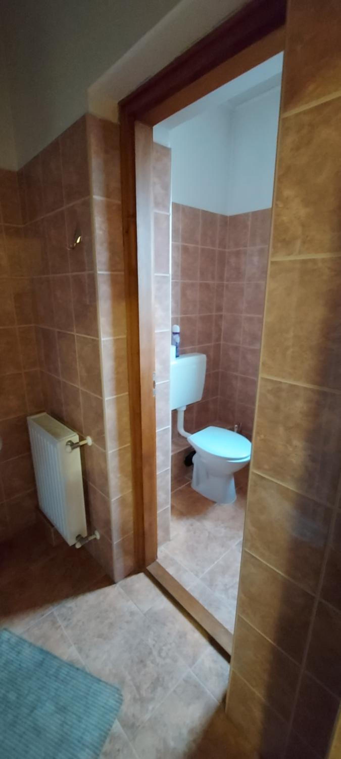 Double Room with Private Bathroom photo 3