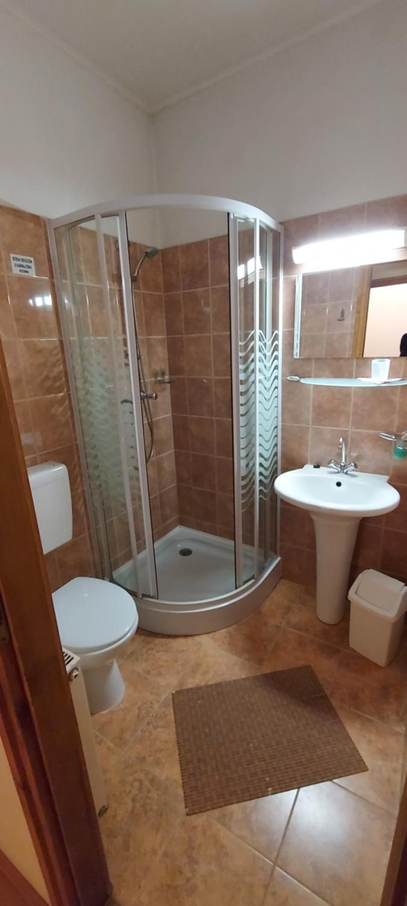 Triple Room With Private Bathroom photo 2
