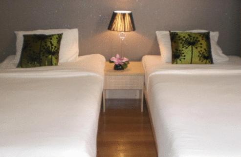 Superior Double or Twin Room photo 2