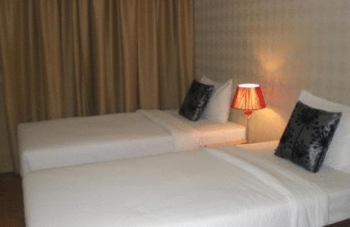 Superior Double or Twin Room photo 3