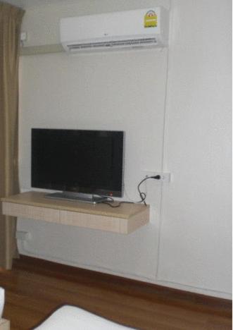 Standard Double Room photo 2