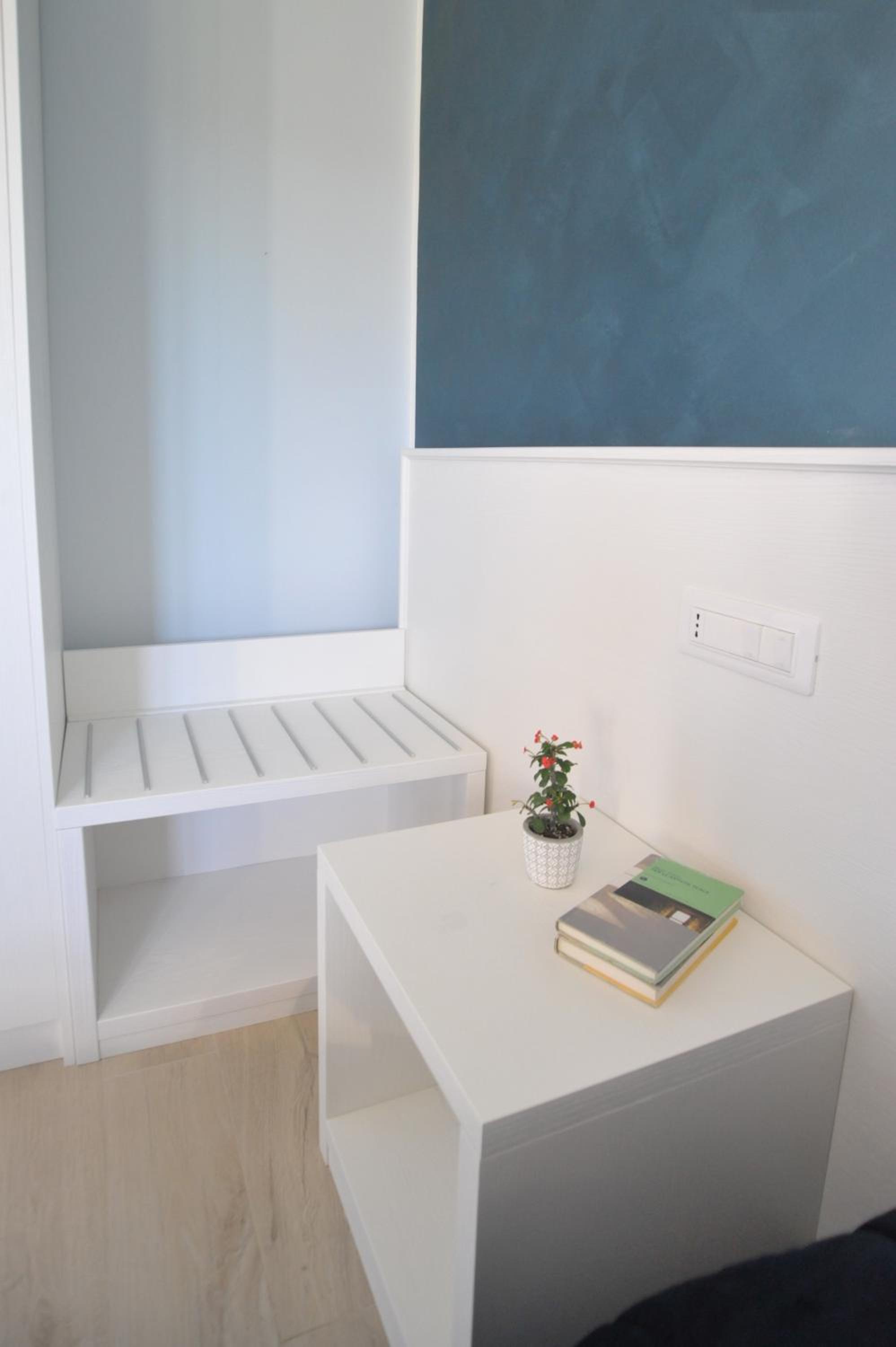Deluxe Double Room with Shower photo 3