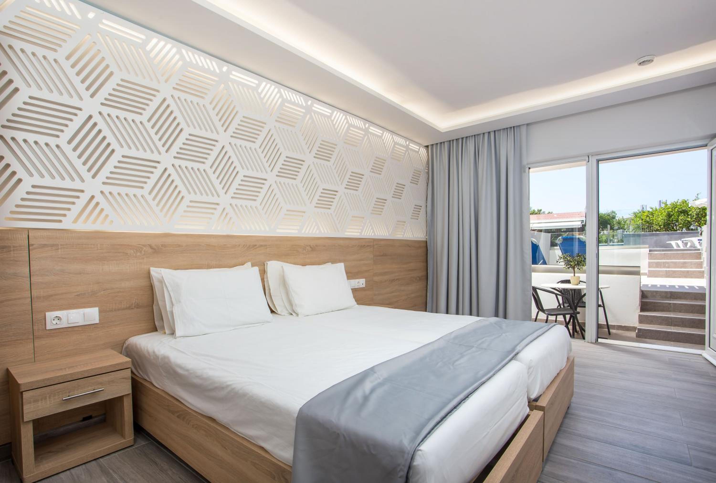 Deluxe Room photo 1