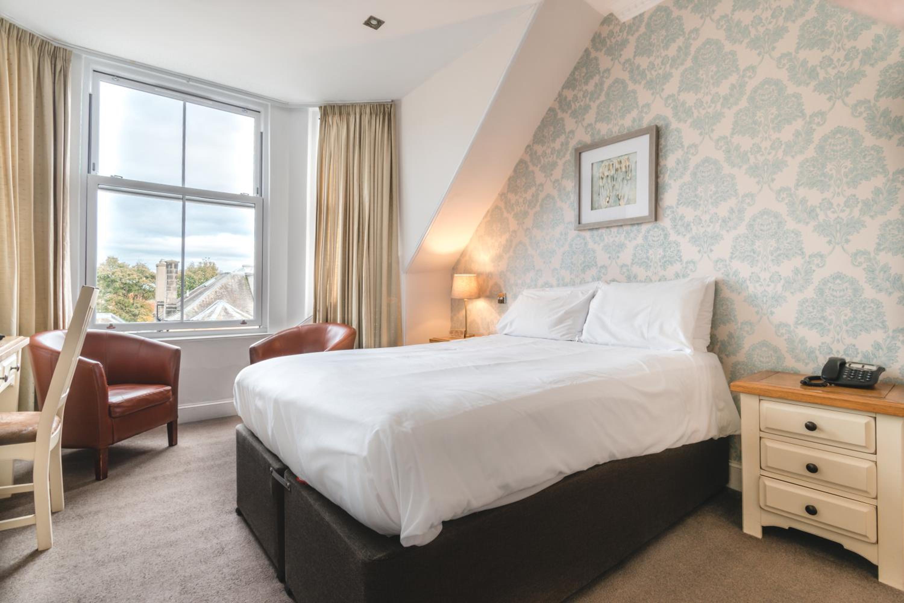 Standard Double Room - Photo 1