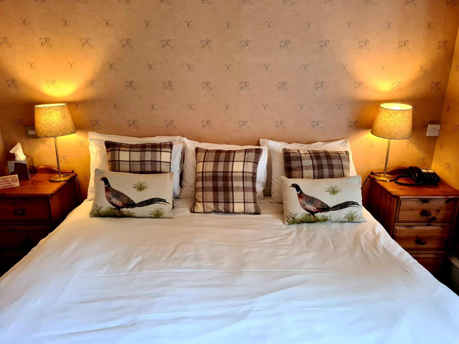 Standard Double Room - Photo 4