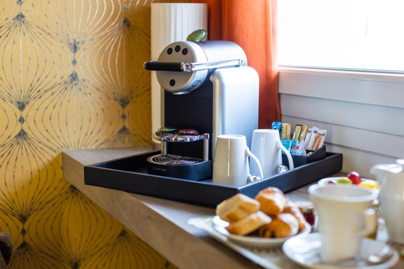 Junior Suite - Photo 8