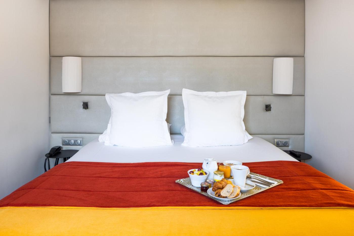 Junior Suite - Photo 1