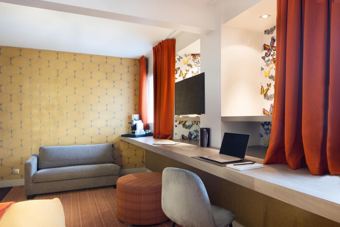 Junior Suite - Photo 6