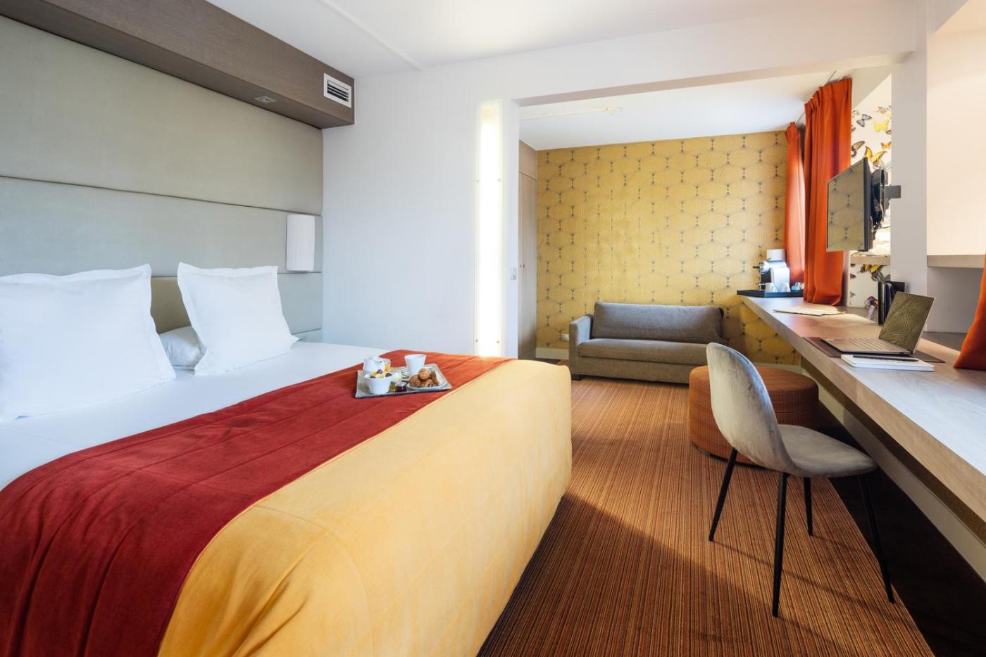 Junior Suite - Photo 7