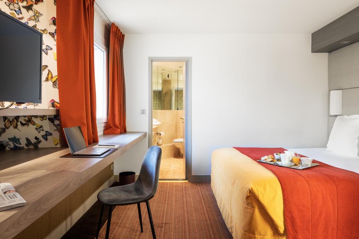 Junior Suite - Photo 5