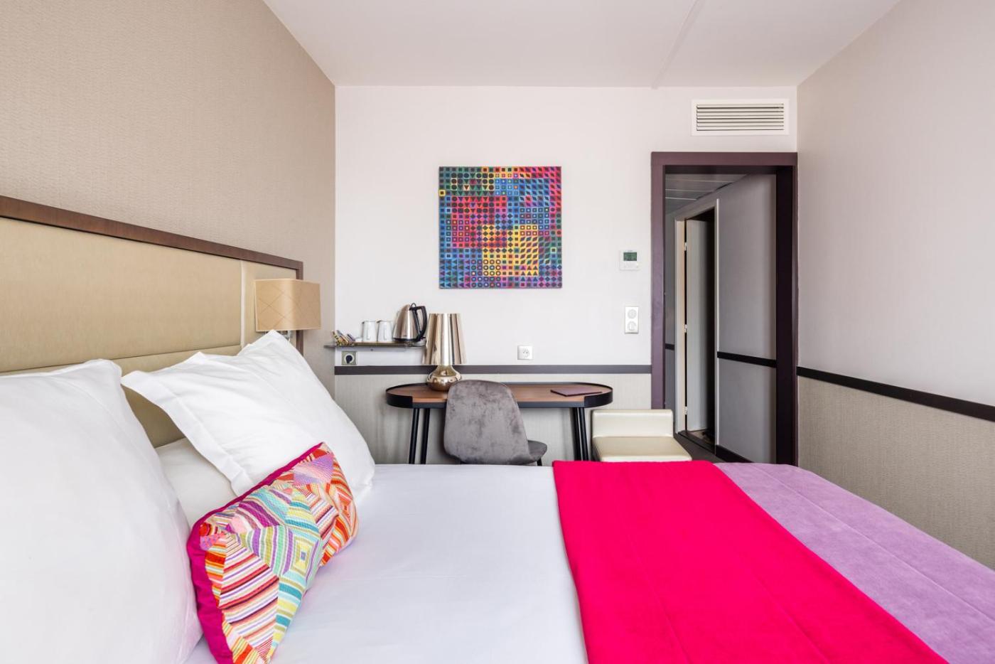 Classic Double Room - Photo 5