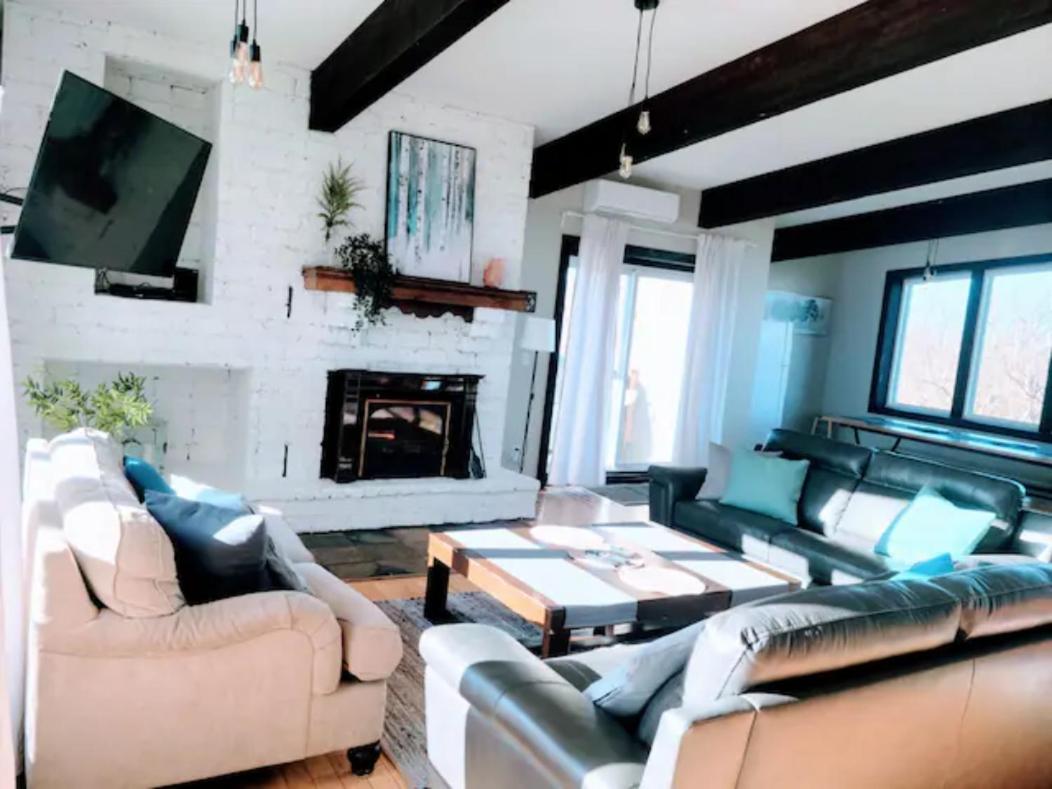 Chalet photo 1