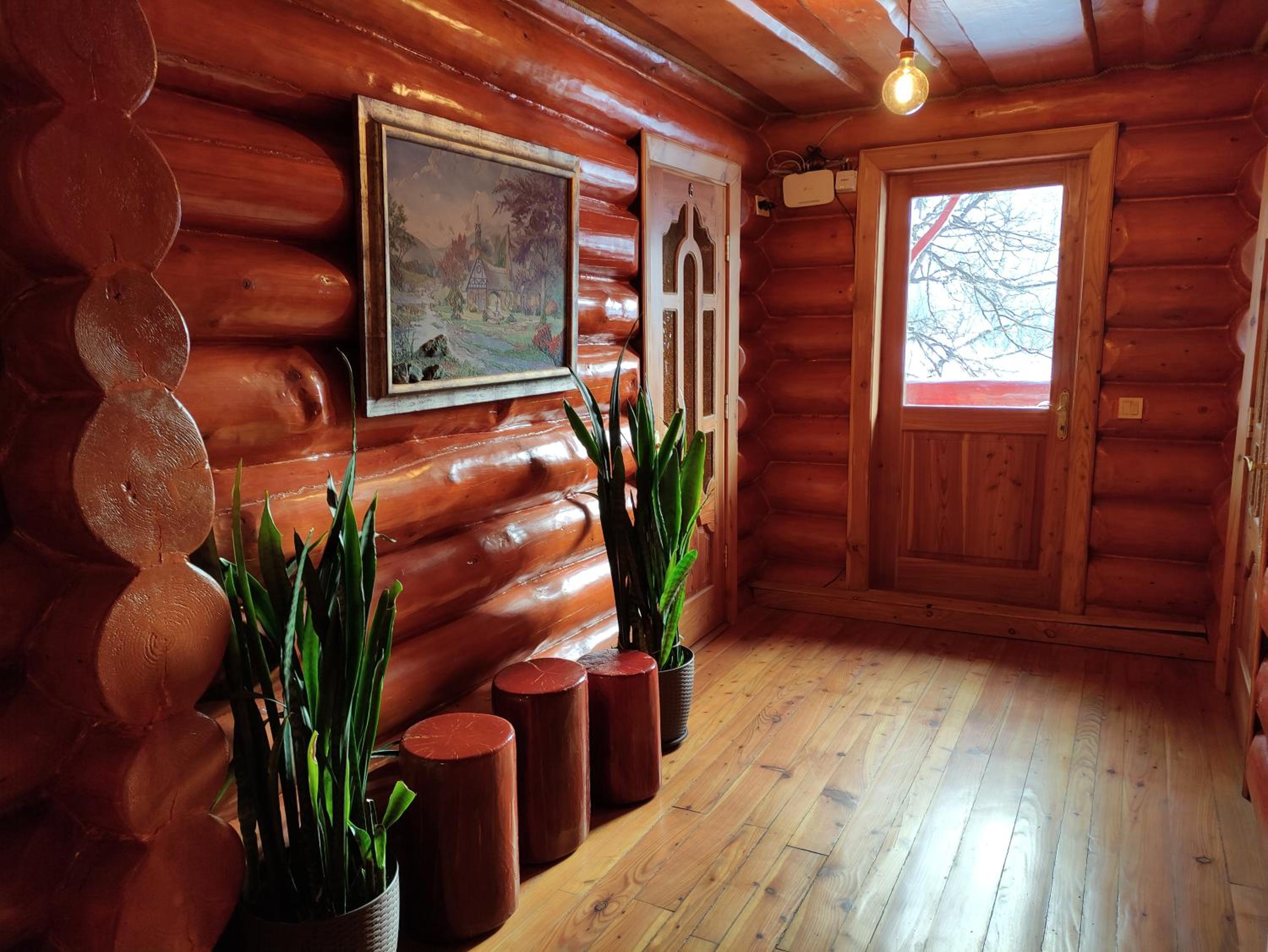 Vacation Home photo 1