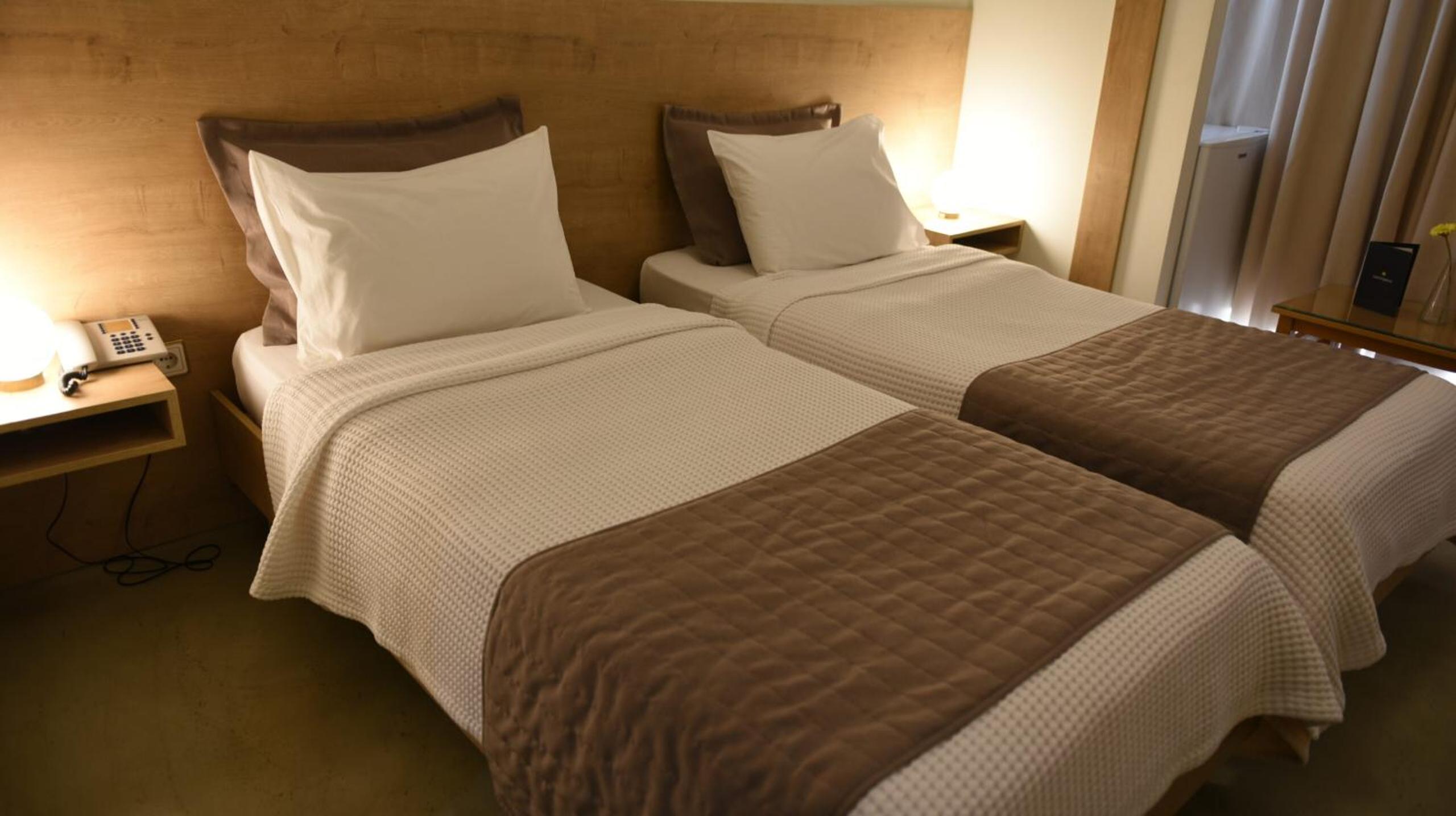 Single Room photo 3