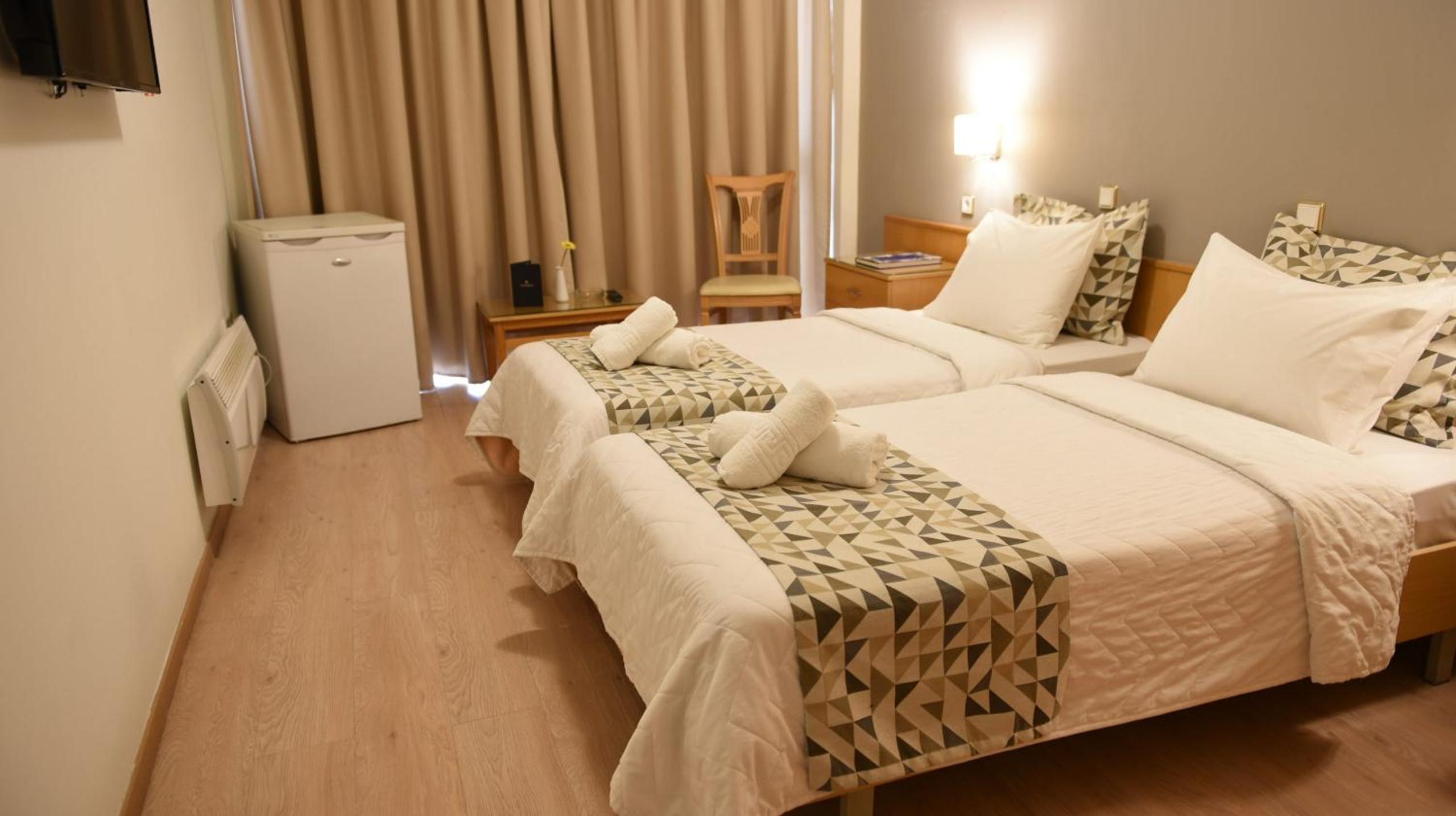Twin Room photo 2