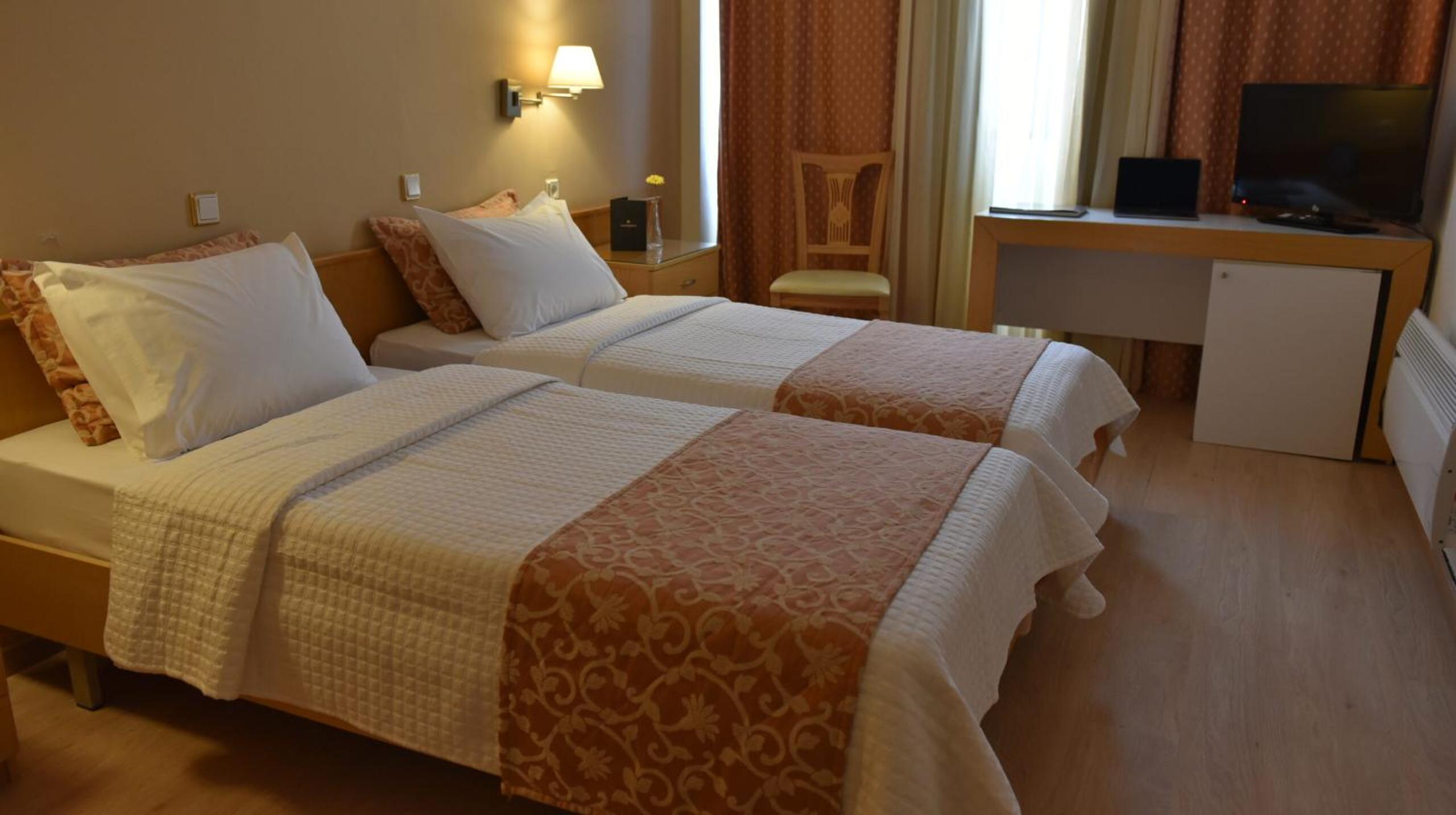 Twin Room photo 3