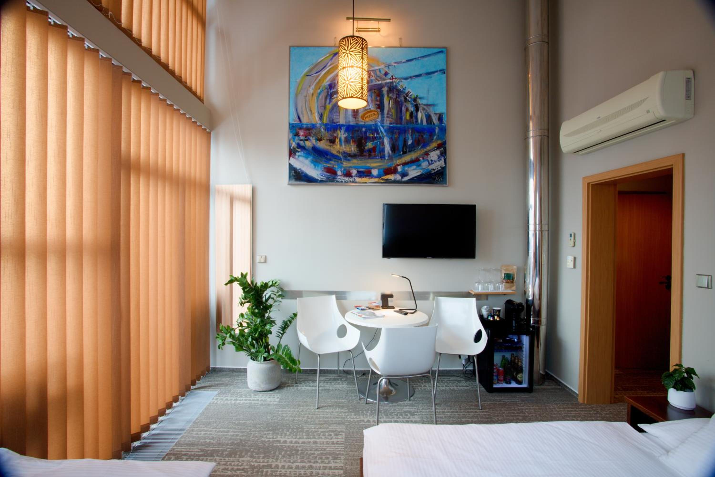 Comfort Triple Room - Photo 1