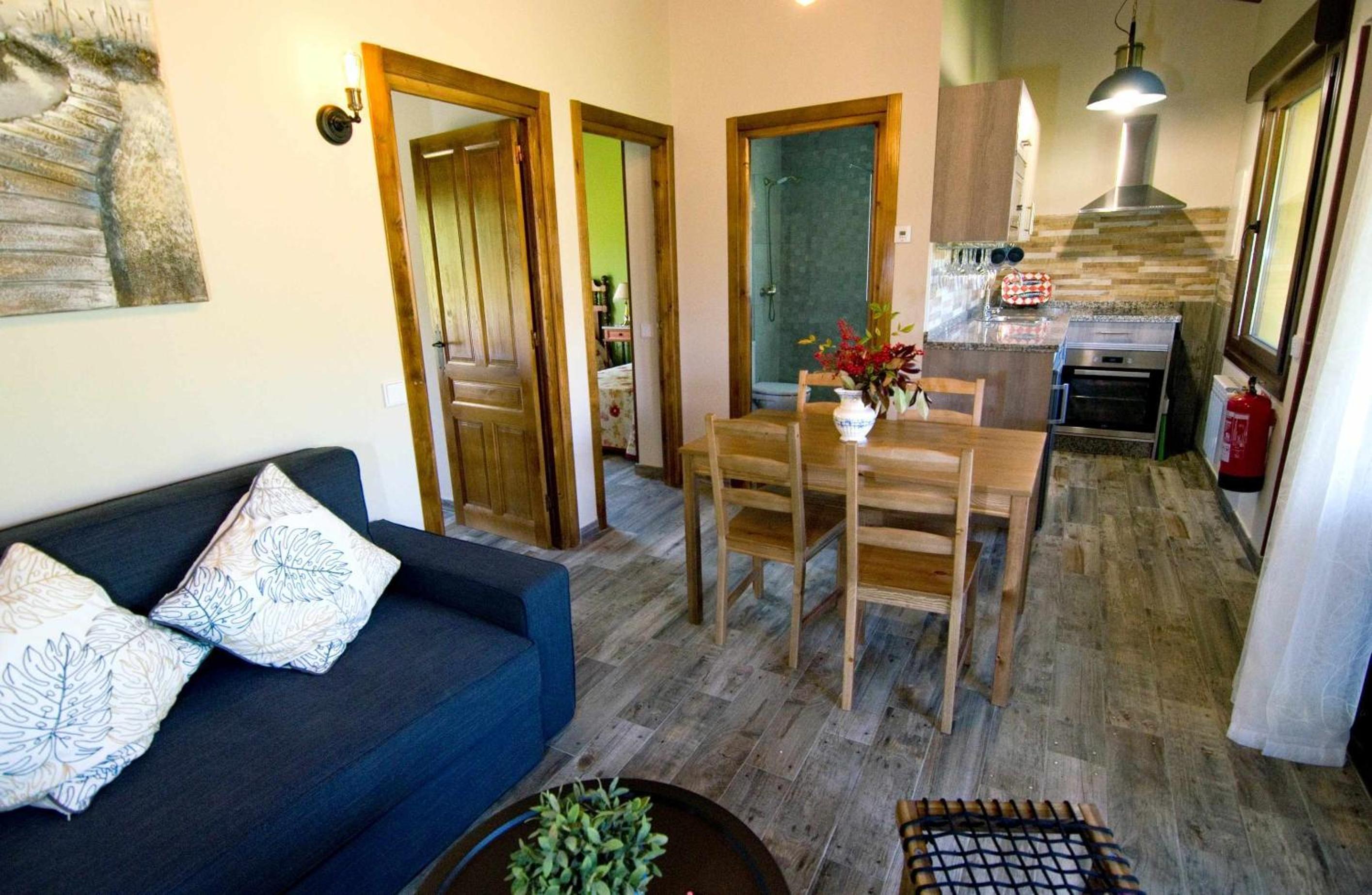 Apartamento de lujo