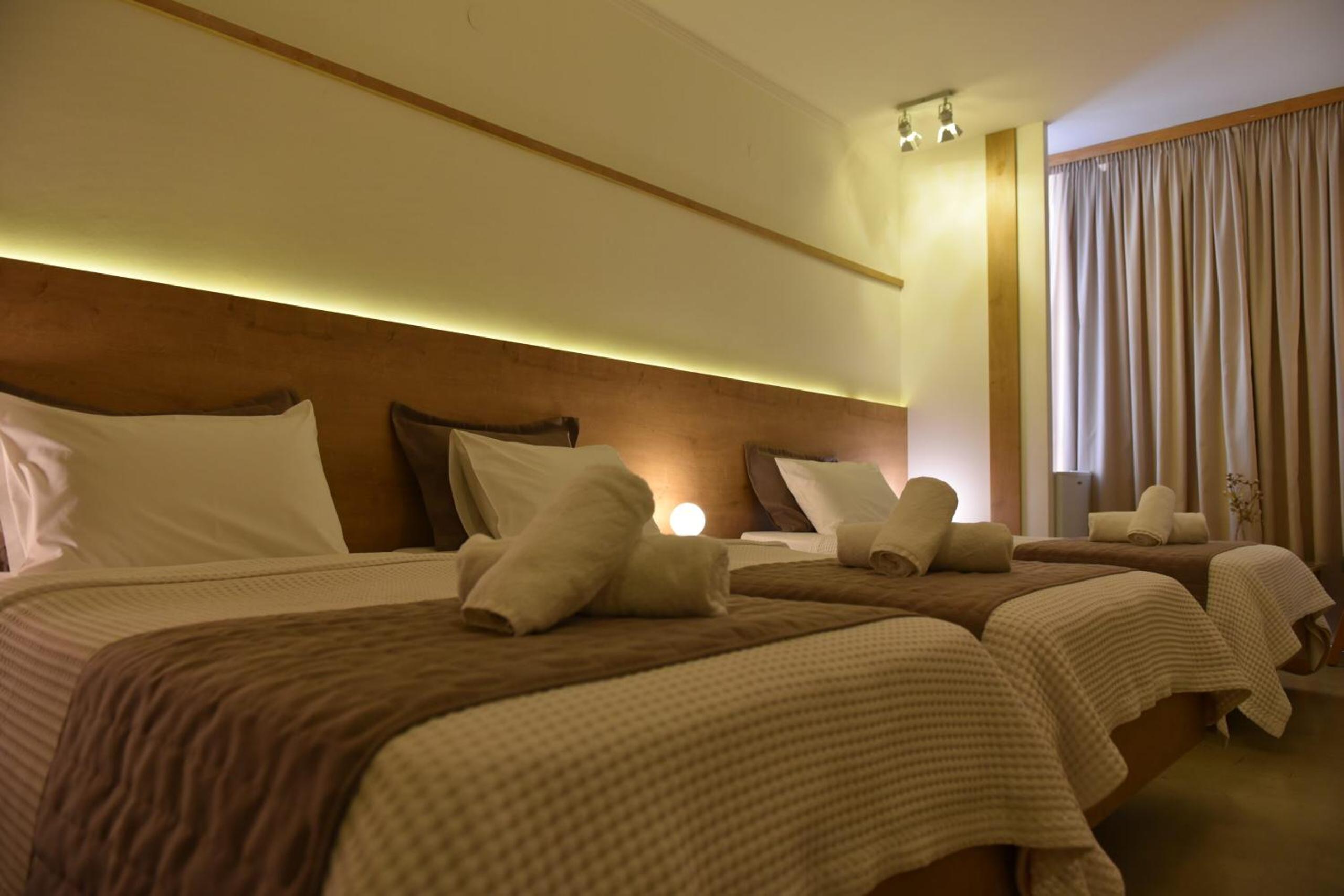Triple Room photo 3